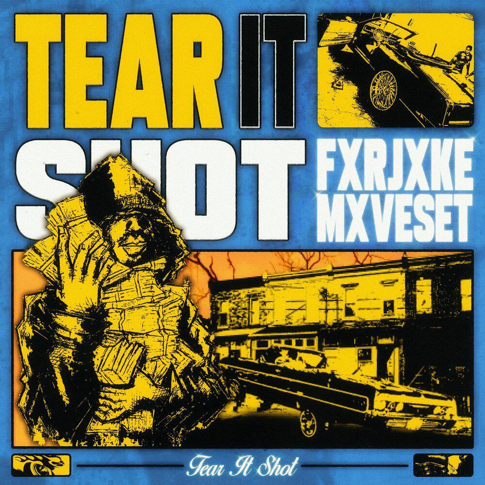 MXVESET
