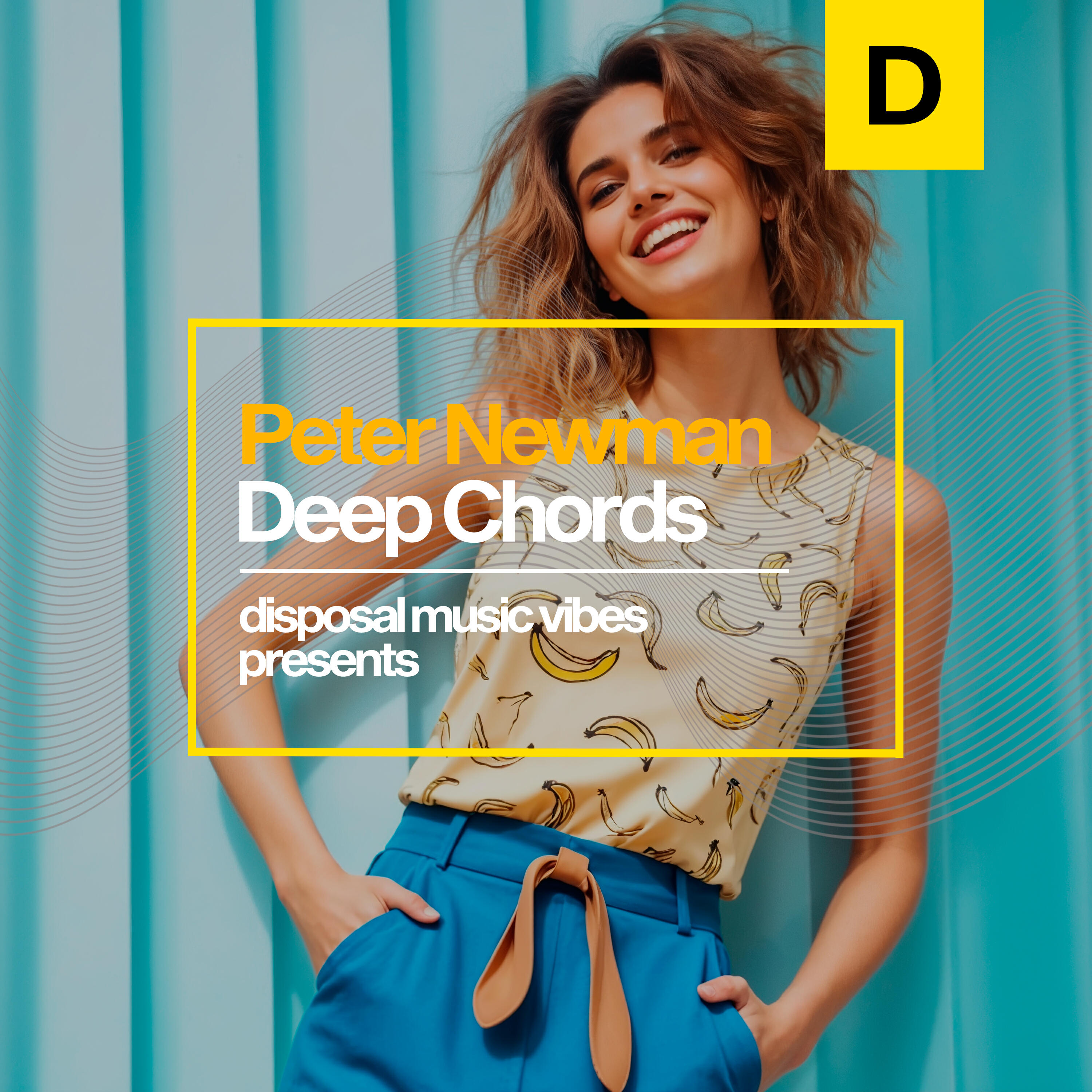 Релиз Deep Chords