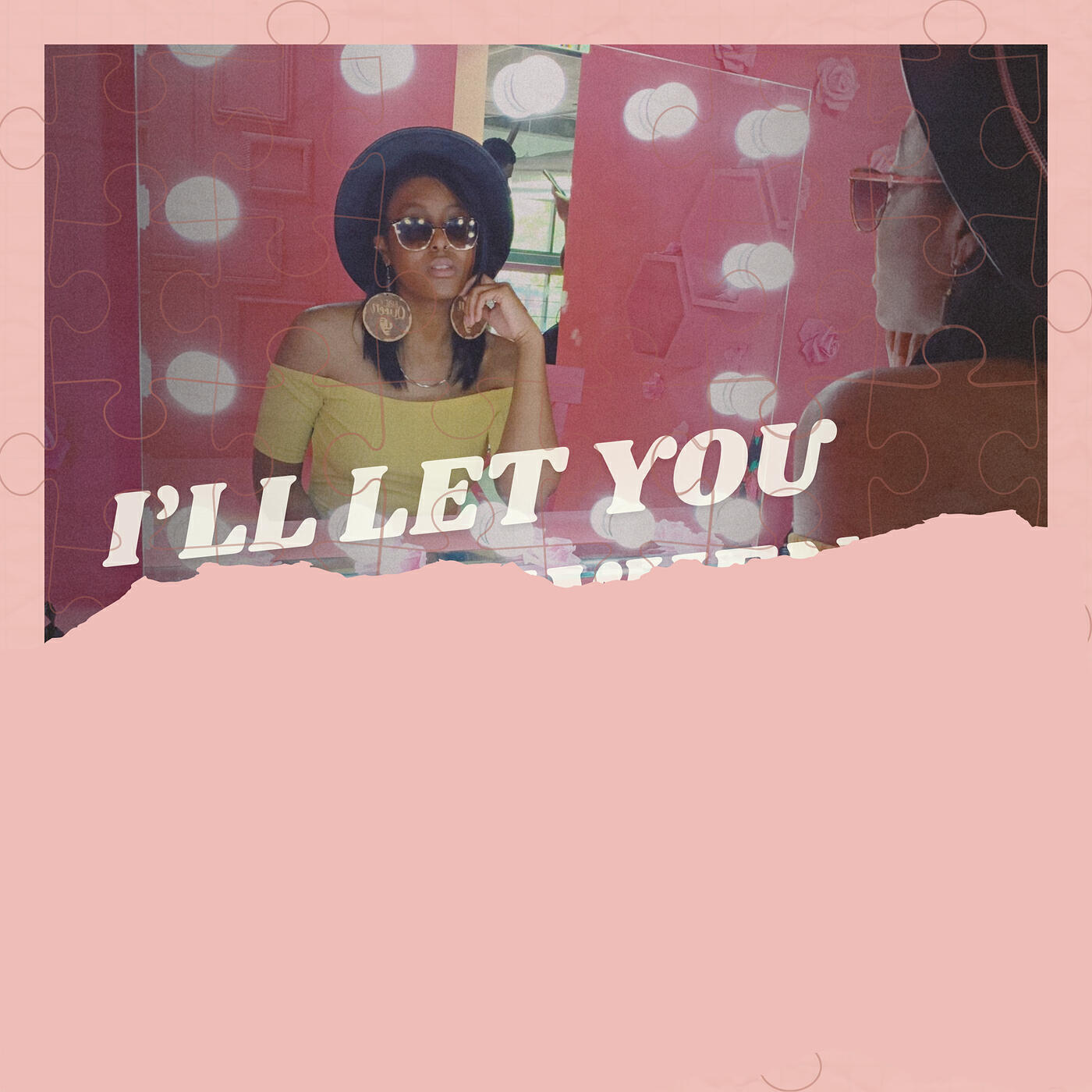 Релиз I'll Let You