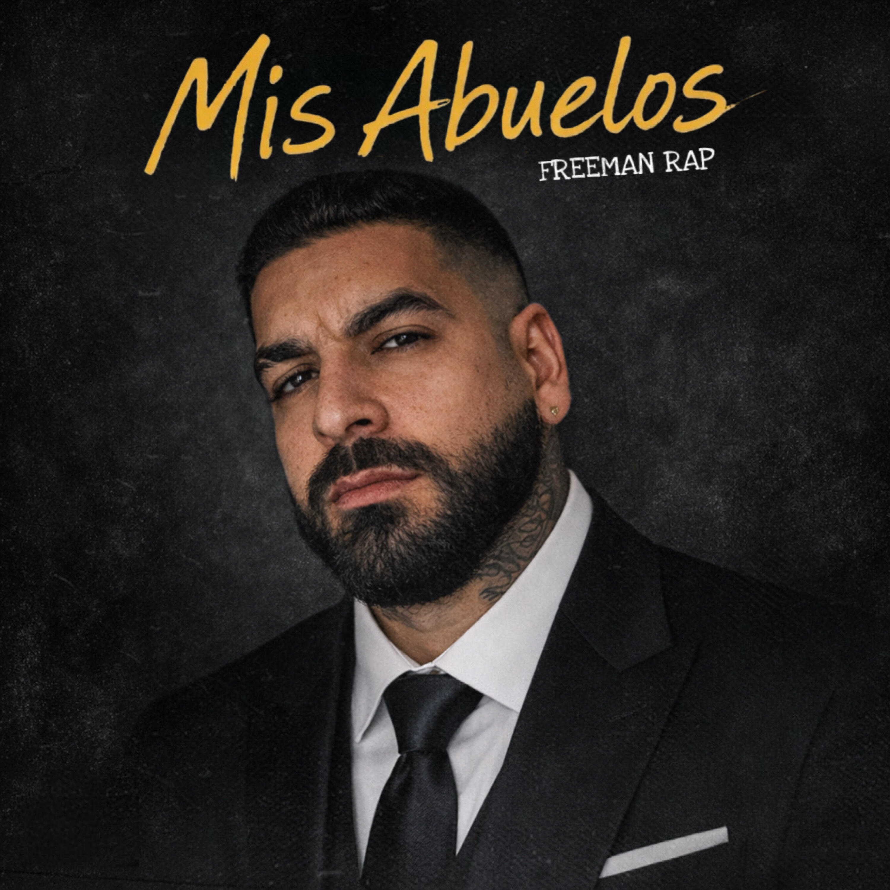 Релиз Mis Abuelos