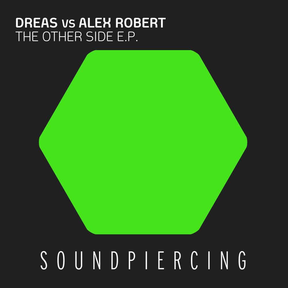 Релиз The Other Side E.P.