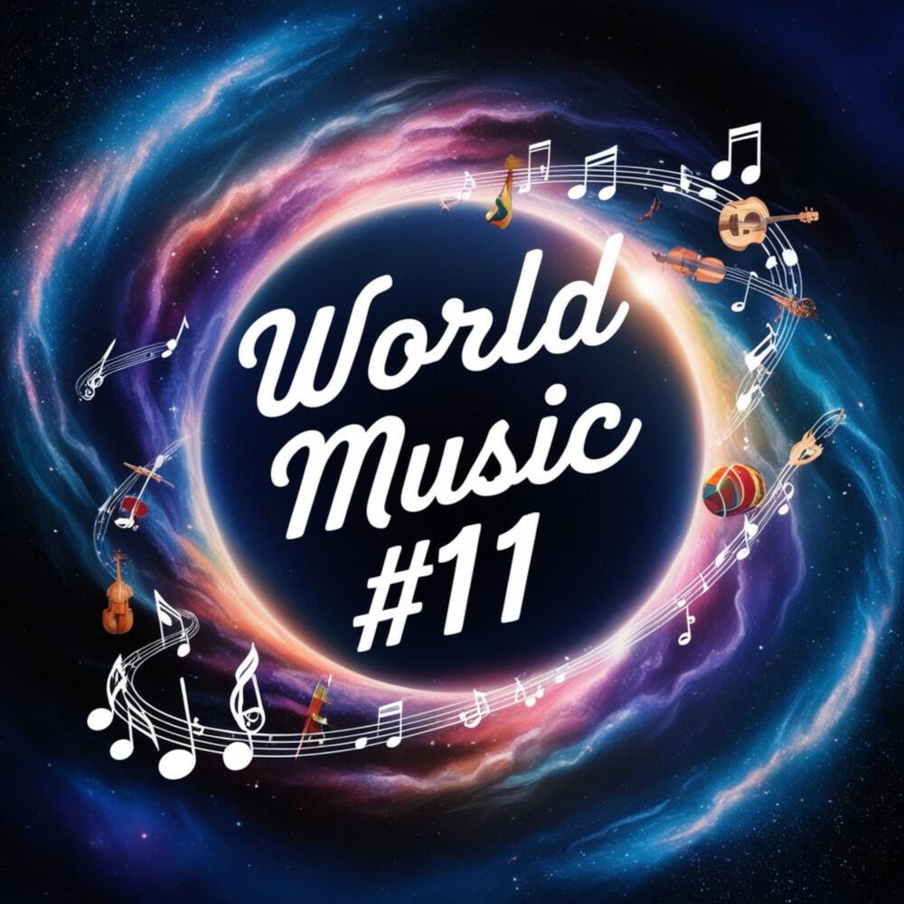 Релиз World Music #11