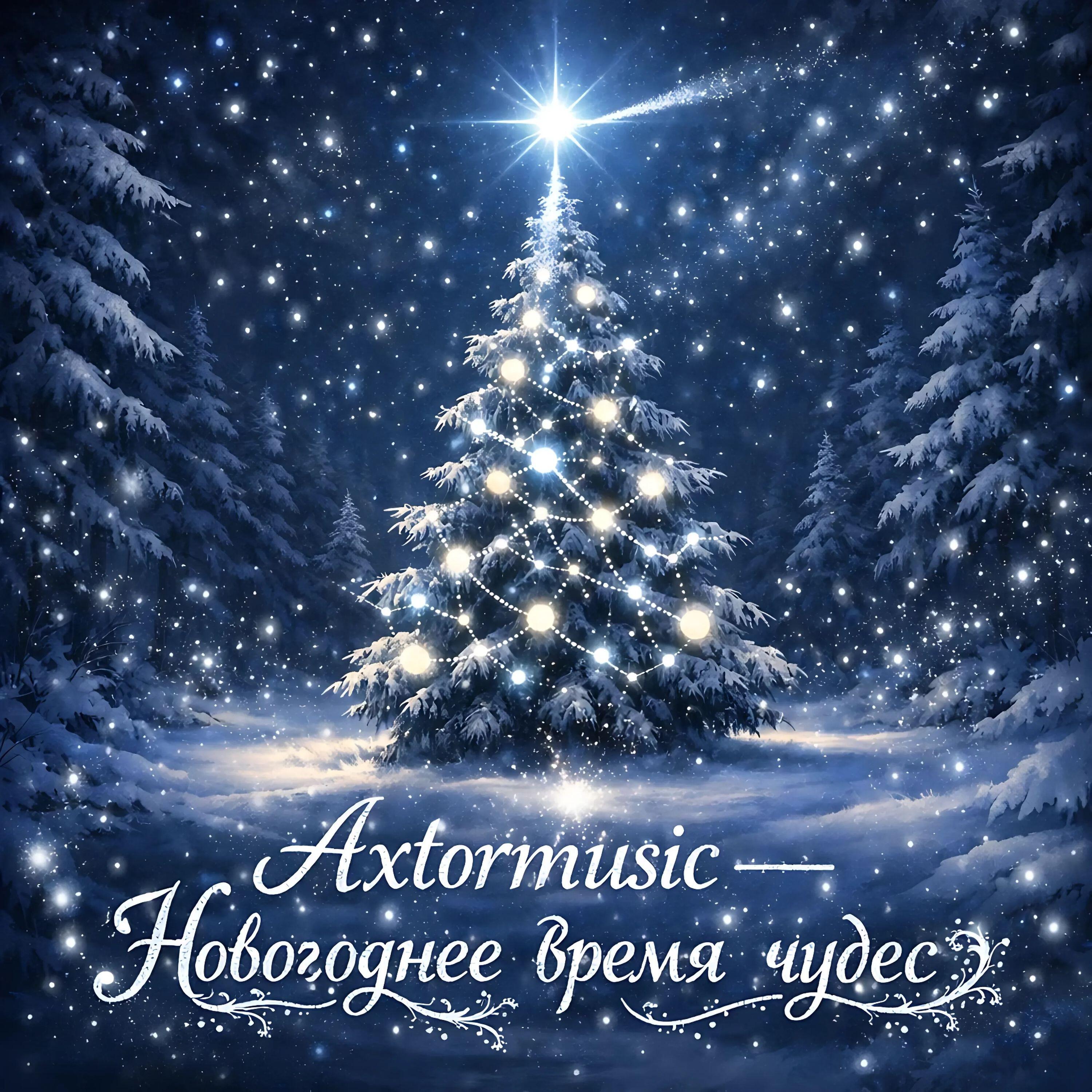 Axtormusic