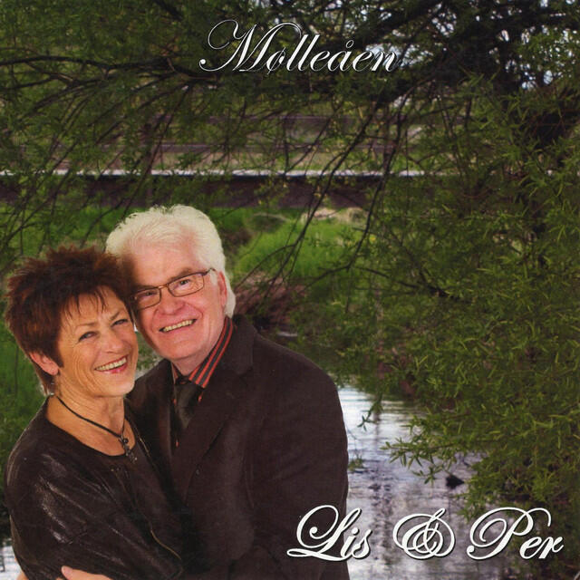 Релиз Mølleåen