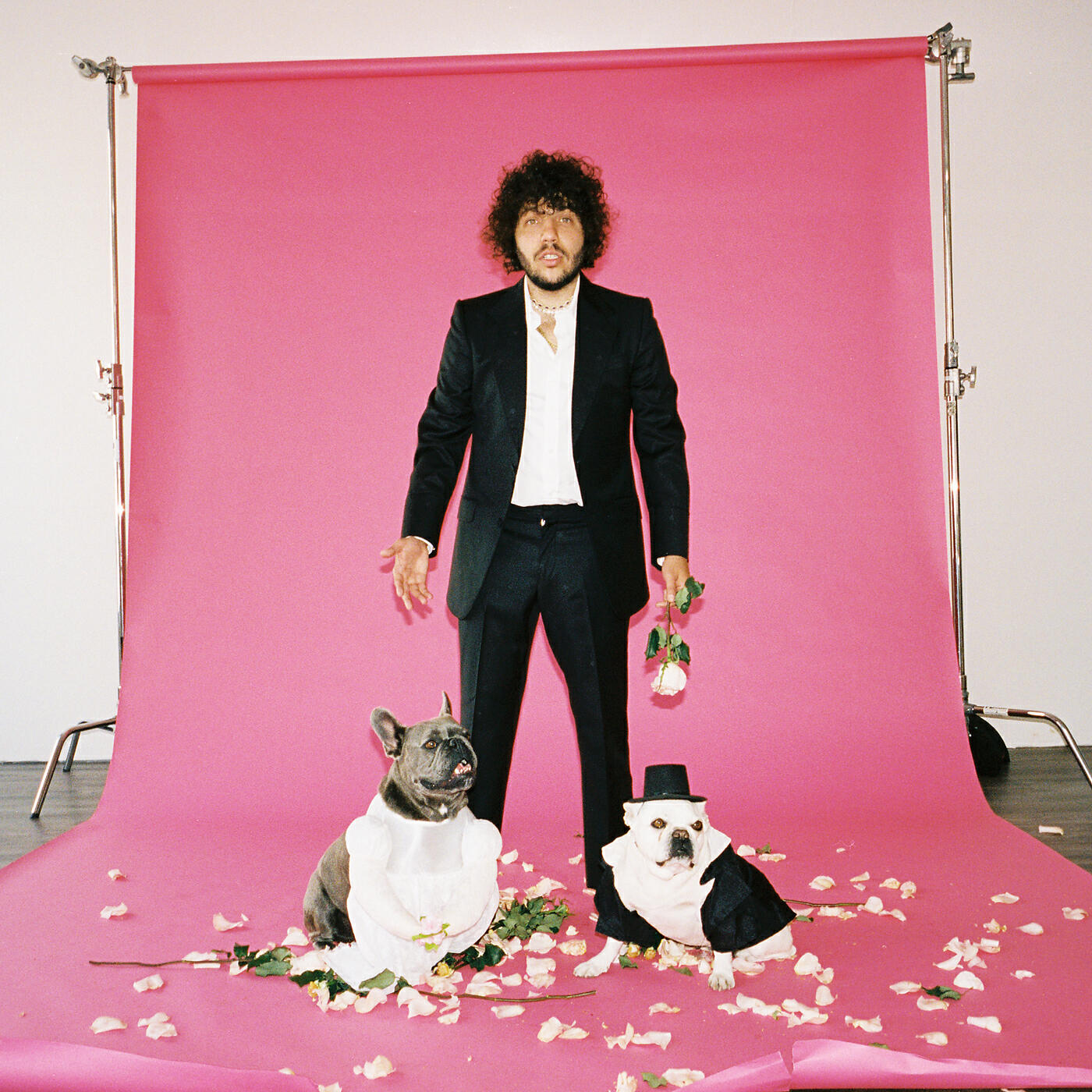 Benny Blanco, Halsey, Khalid - Eastside
