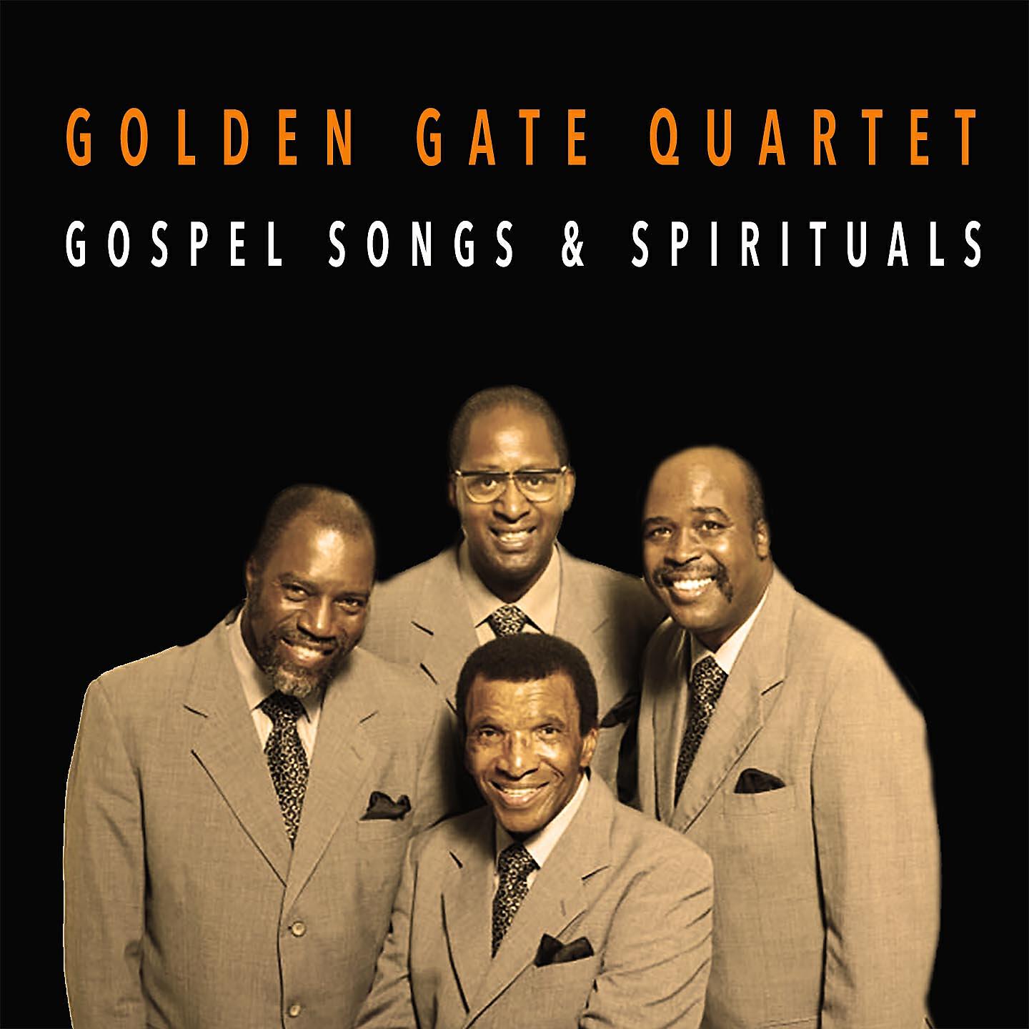 Релиз Gospel Songs and Spirituals