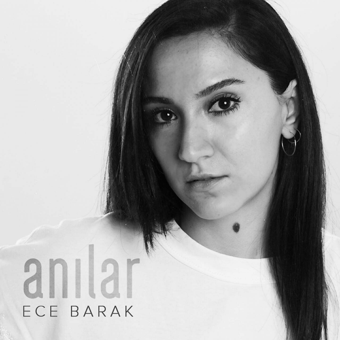 Релиз Anılar