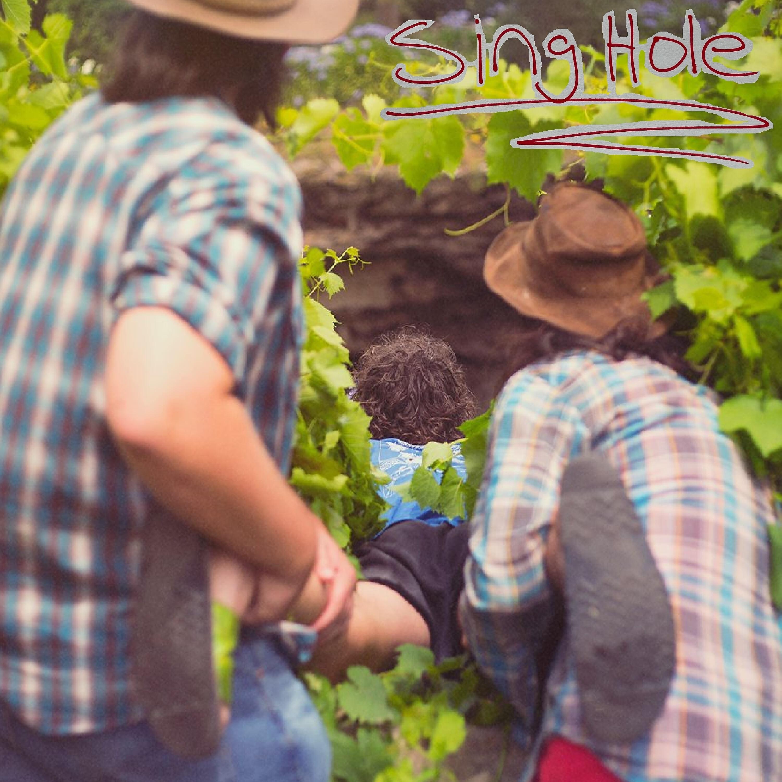 Релиз Sing Hole