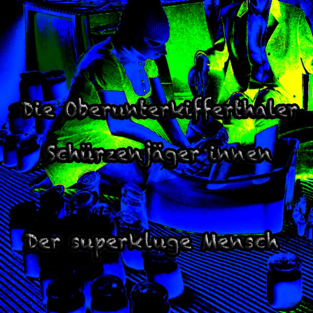 Релиз Der superkluge Mensch