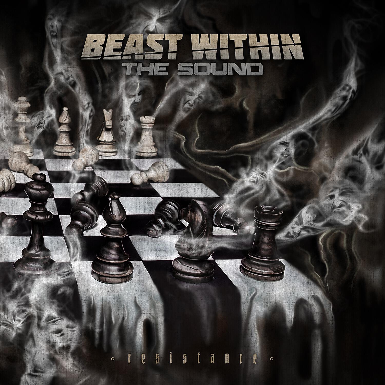 Beast Within The Sound