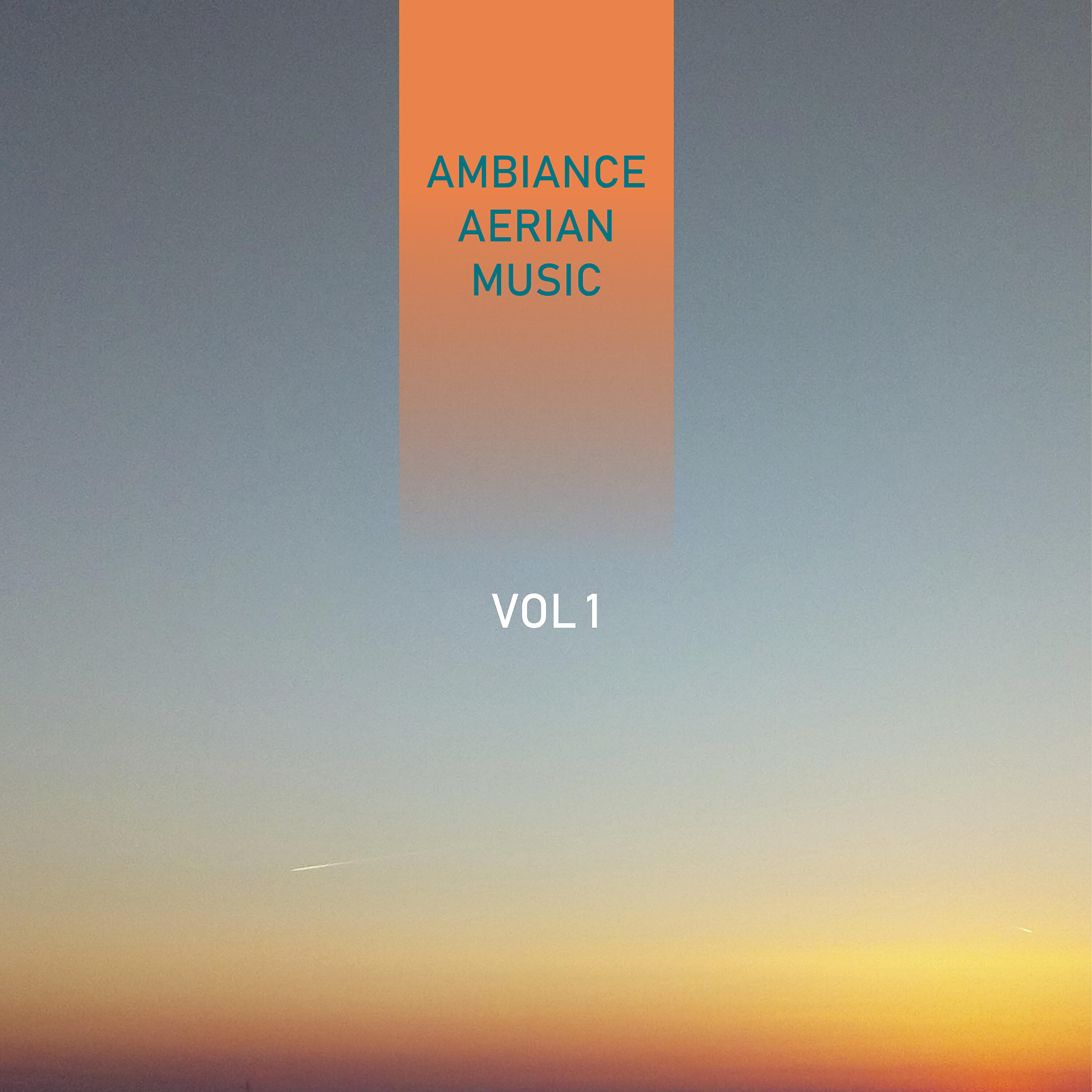 Релиз Ambiance Aerian Music, Vol. 1