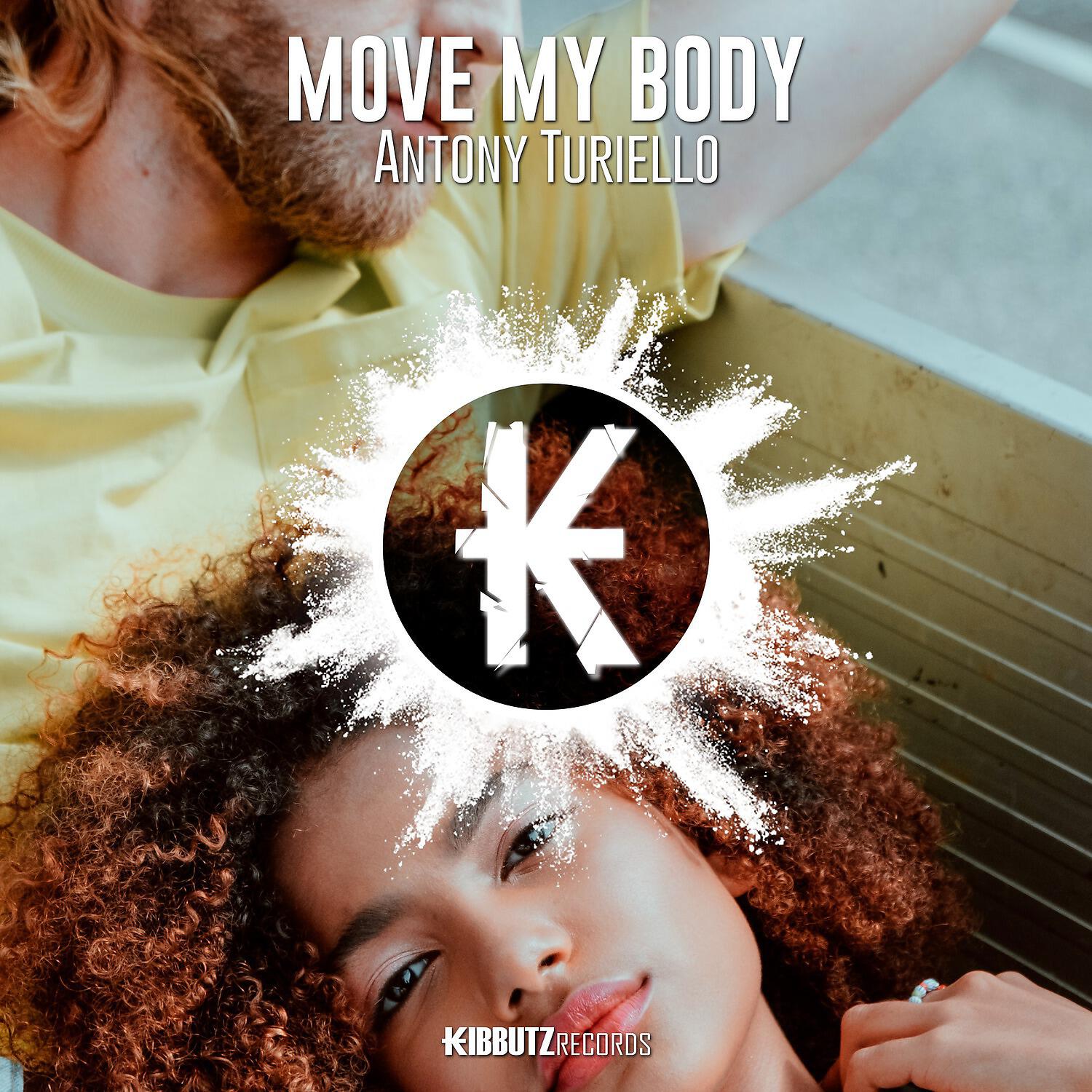 Релиз Move My Body
