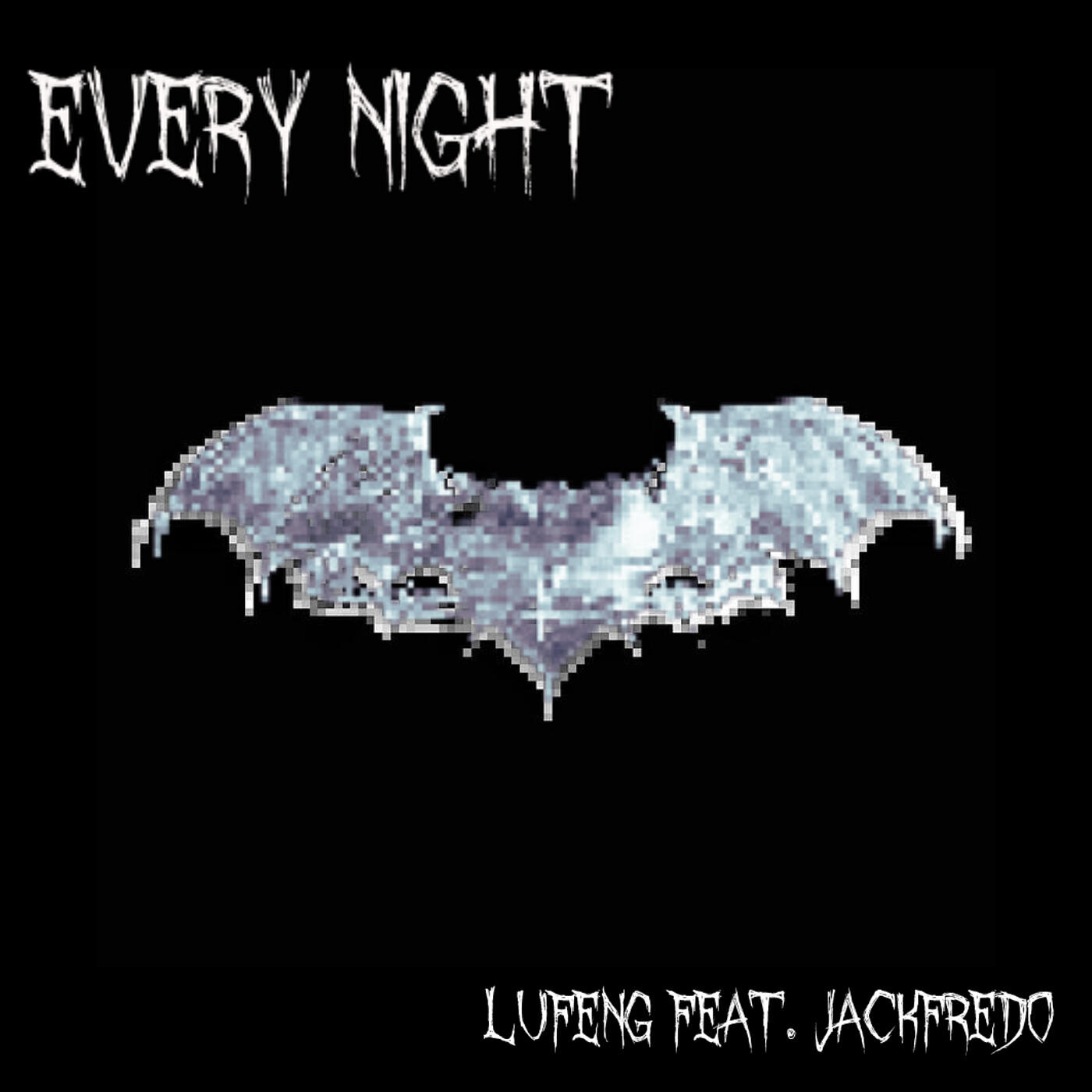 Релиз Every Night