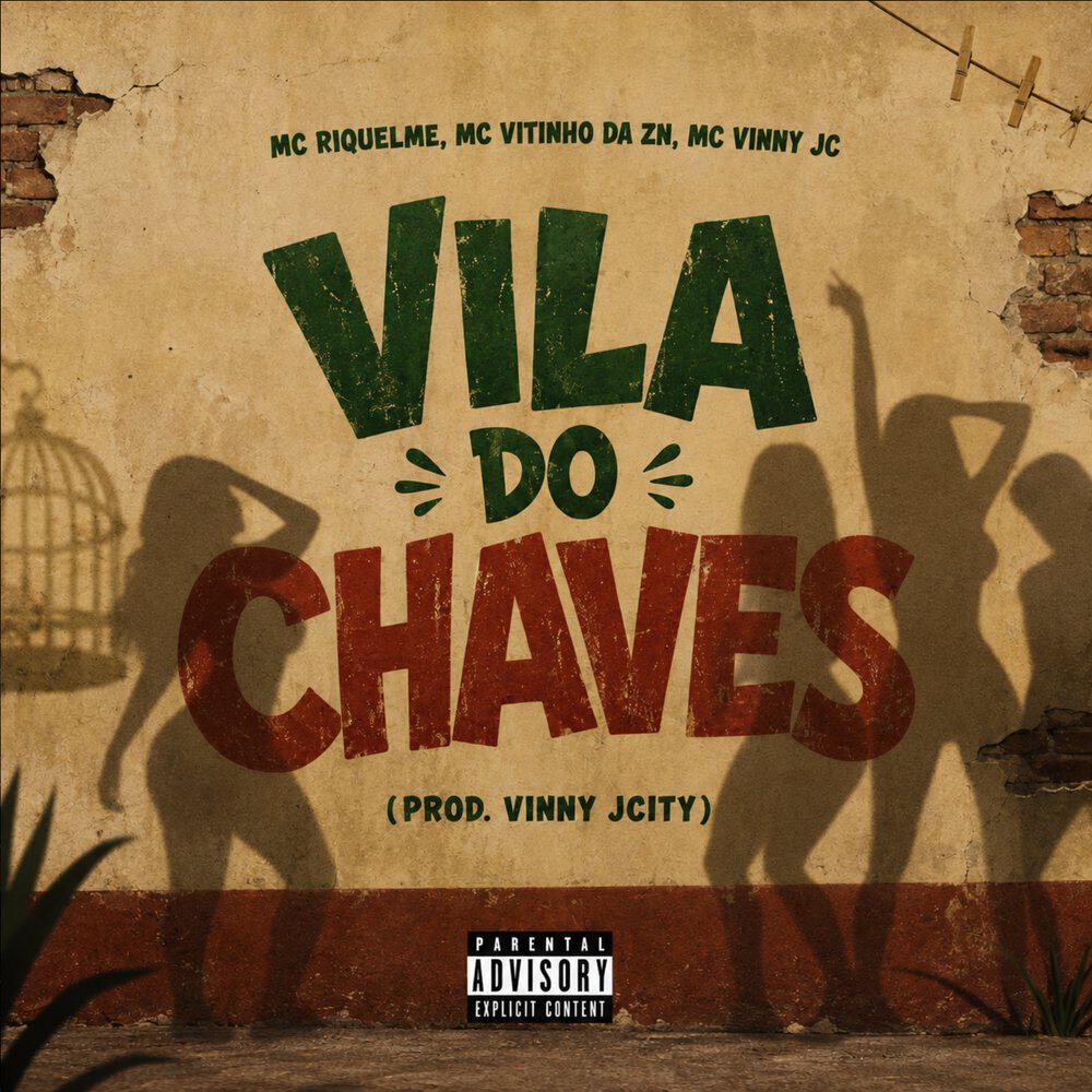 Релиз Vila do Chaves