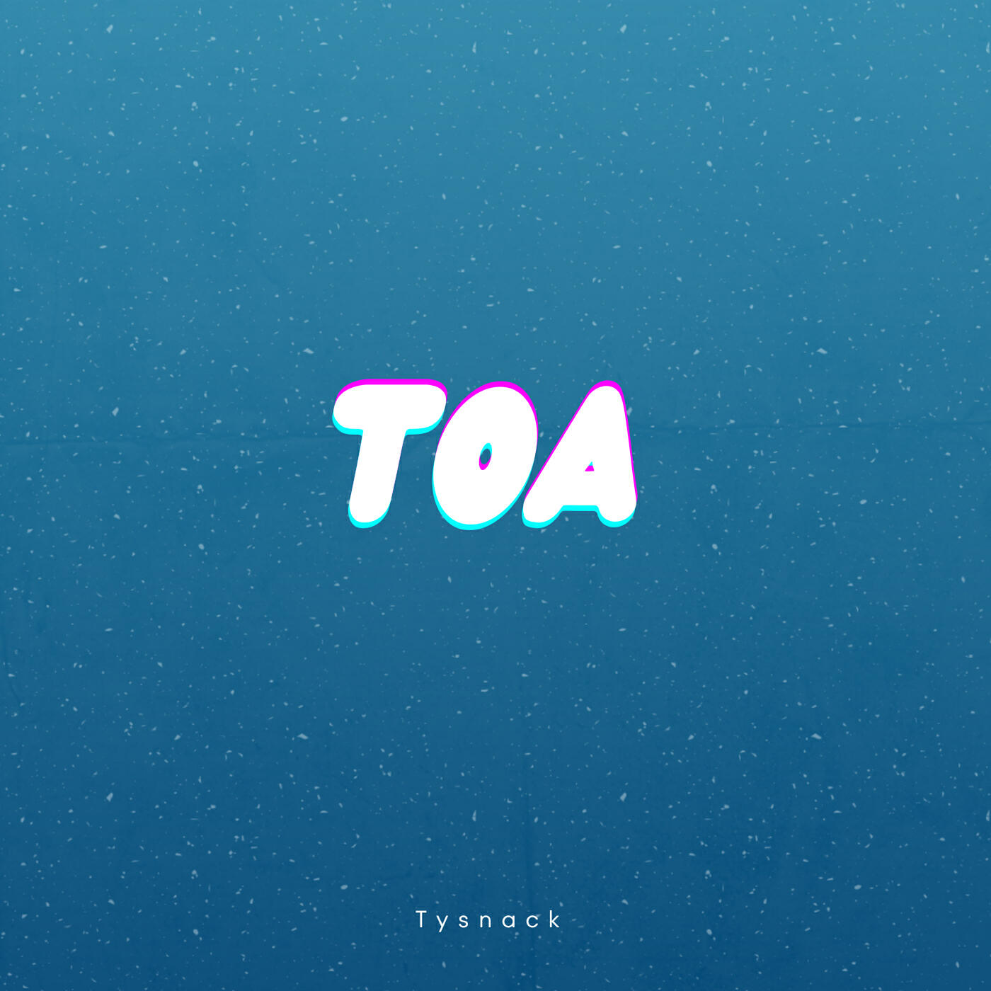 Tysnack