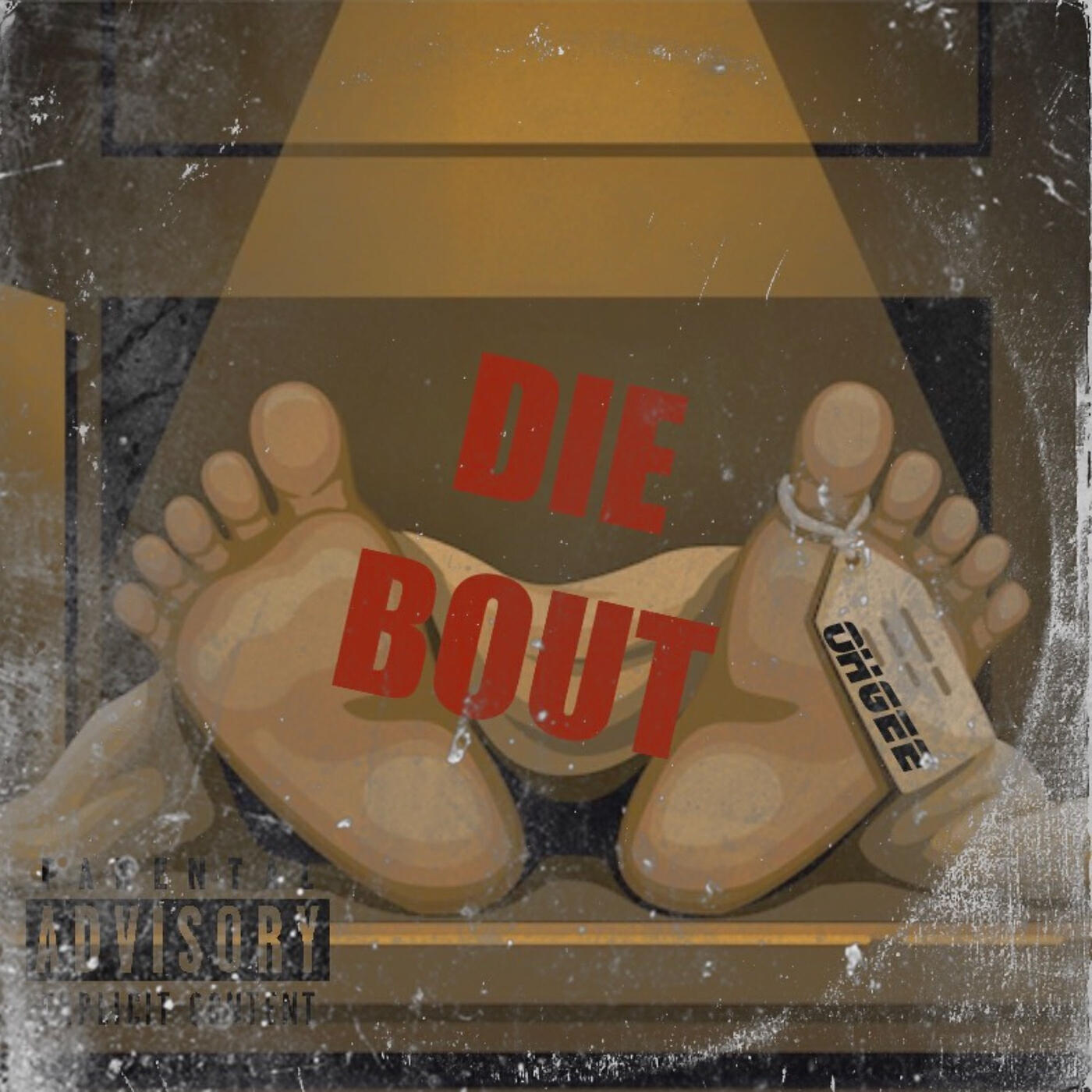 Релиз Die Bout