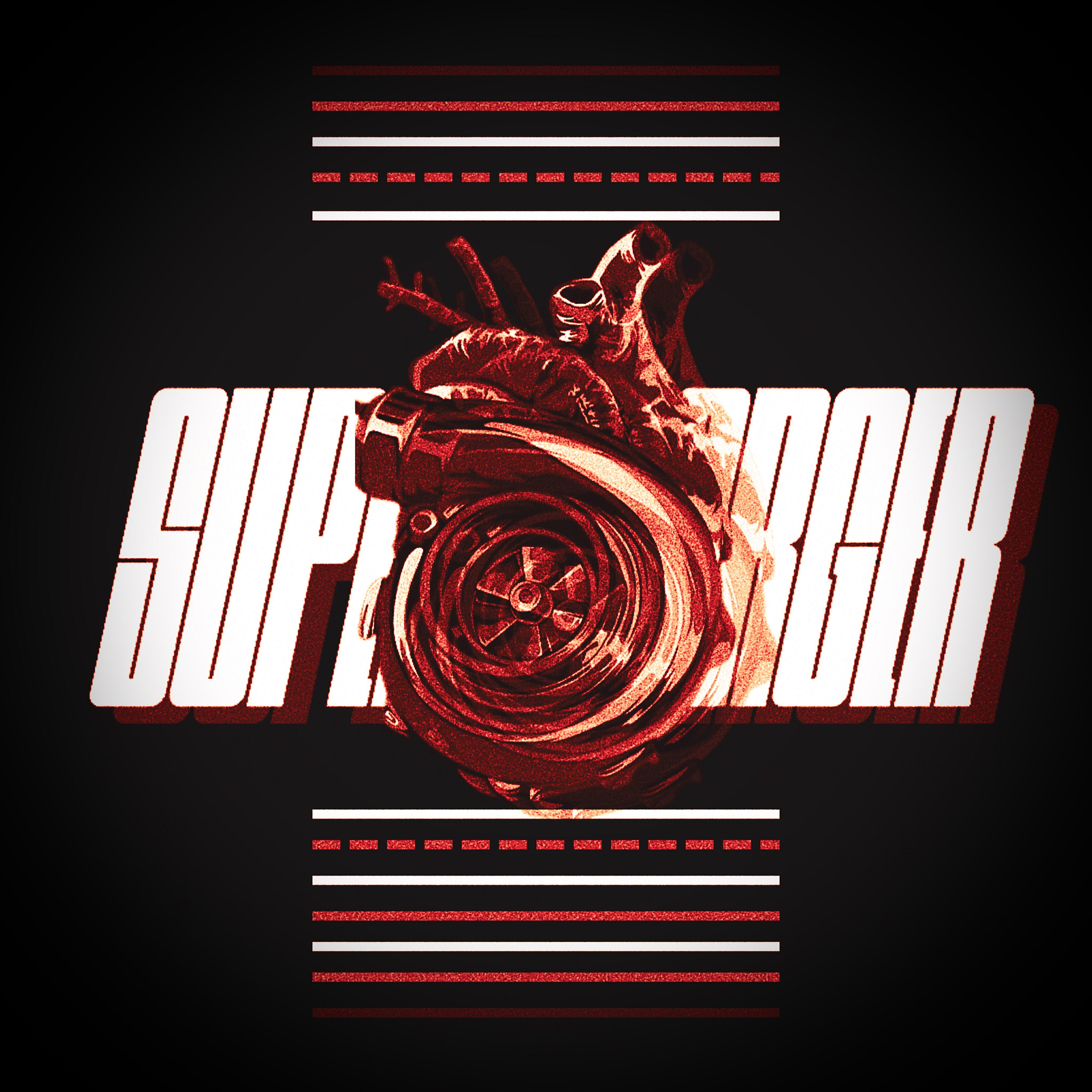 Релиз SUPERCHARGER