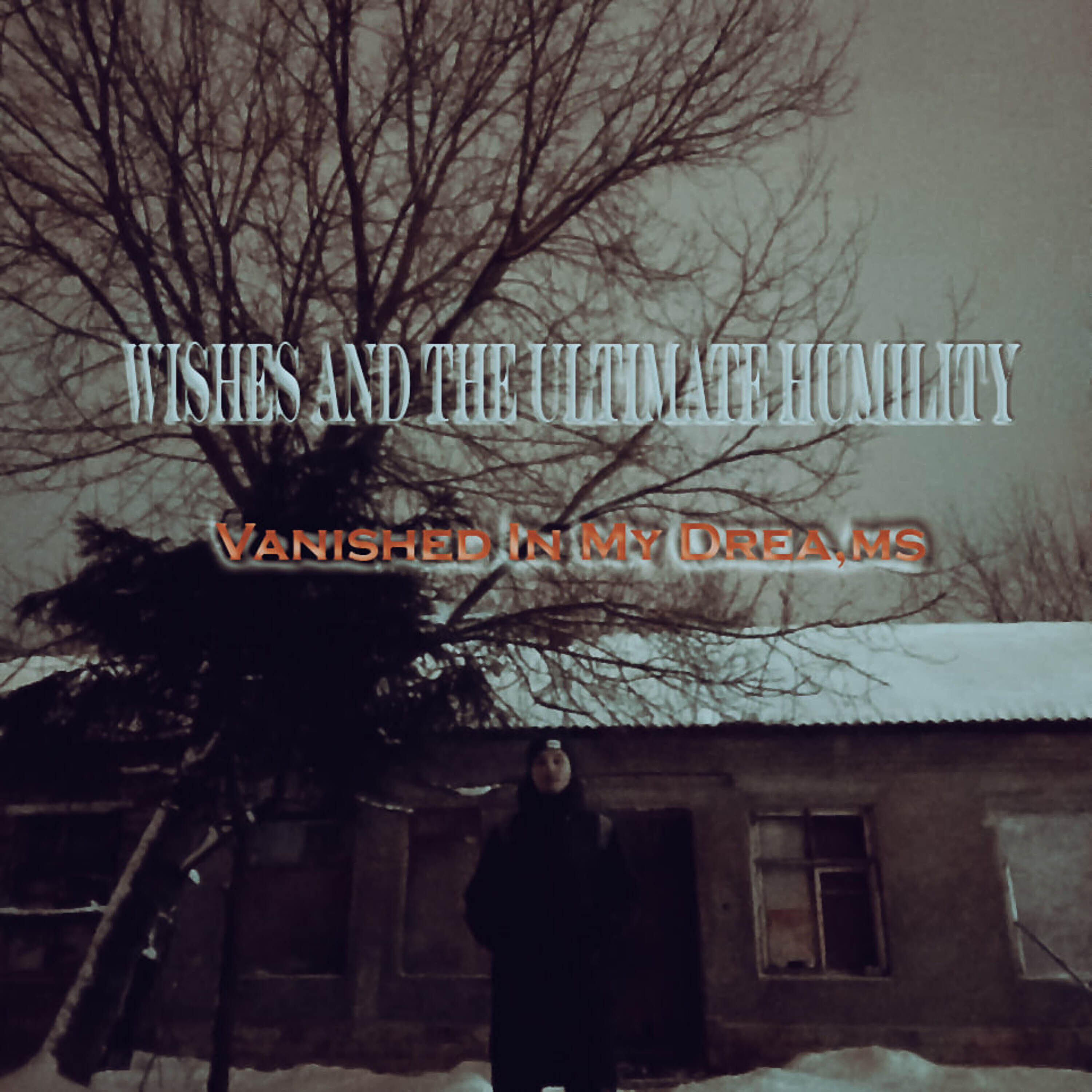 Релиз Wishes and the Ultimate Humility