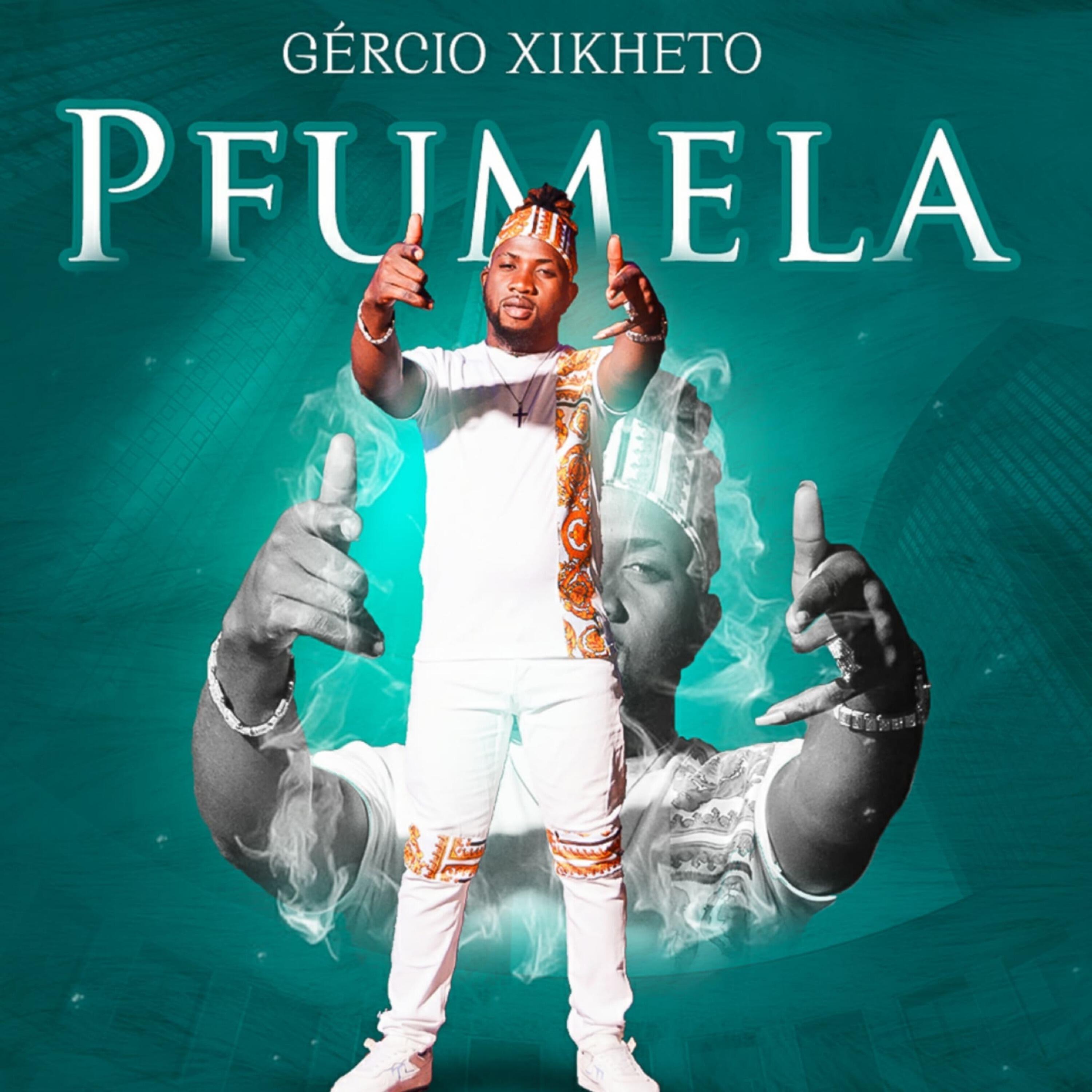 Релиз Pfumela