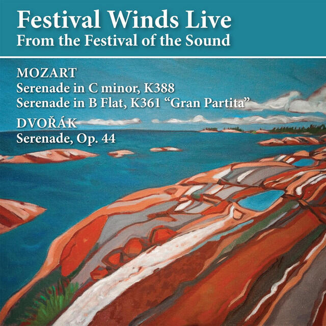 Festival Winds