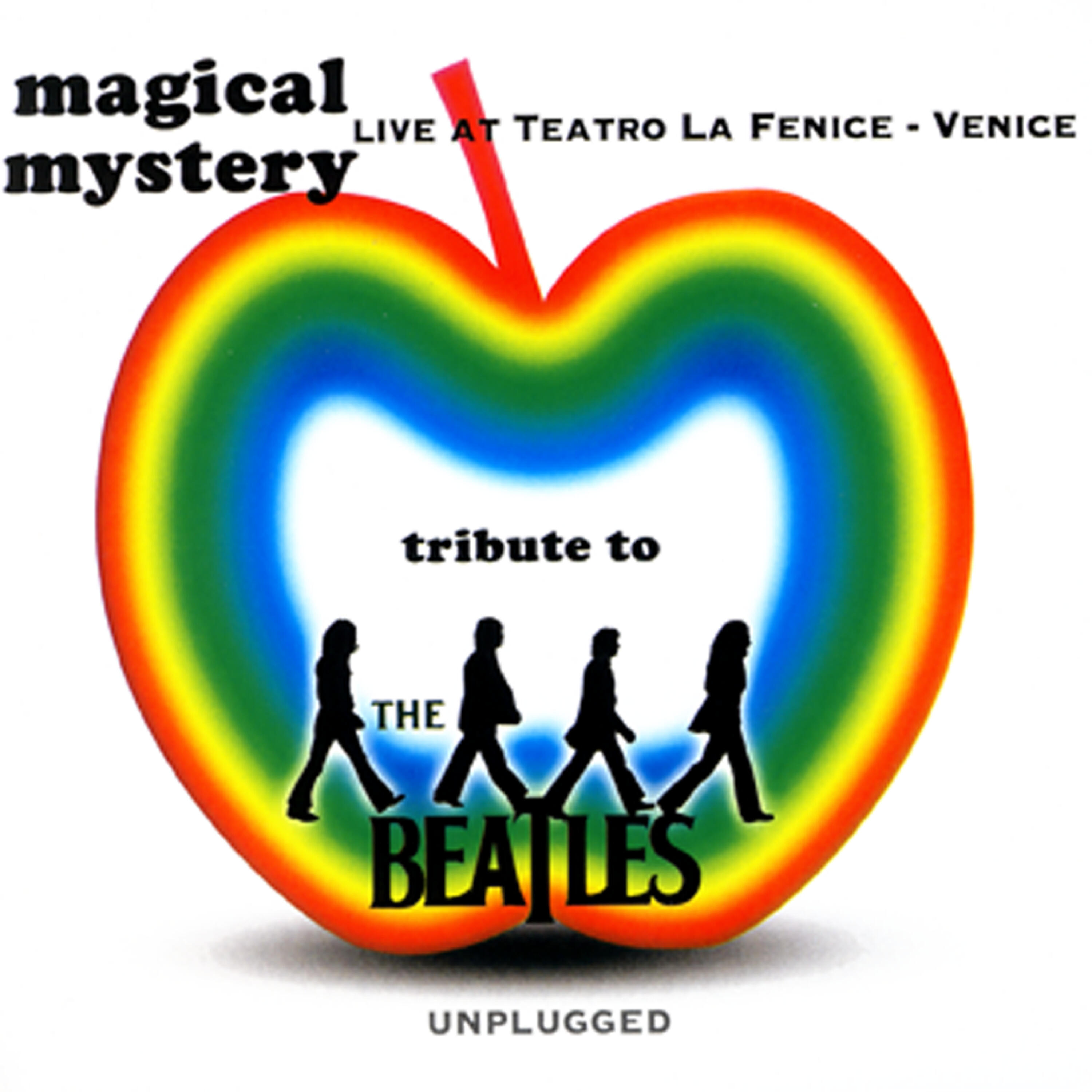 Релиз Tribute To the Beatles