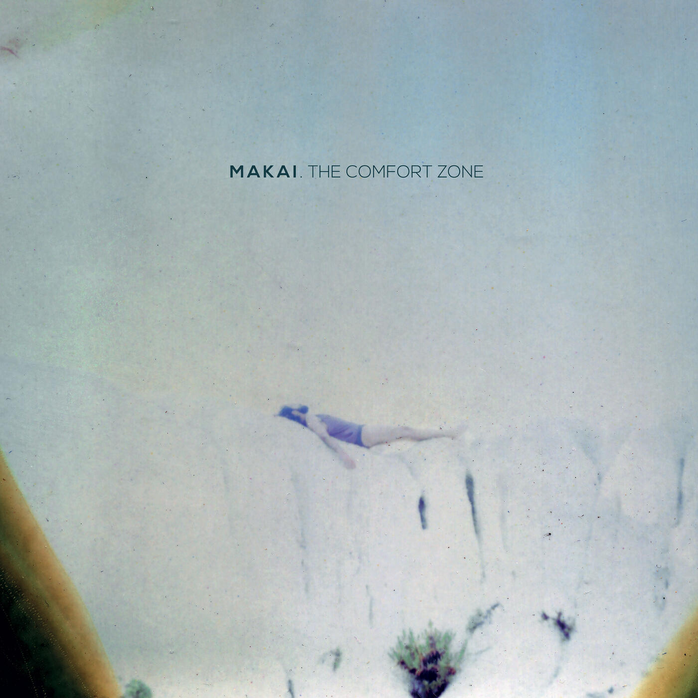 Релиз The Comfort Zone