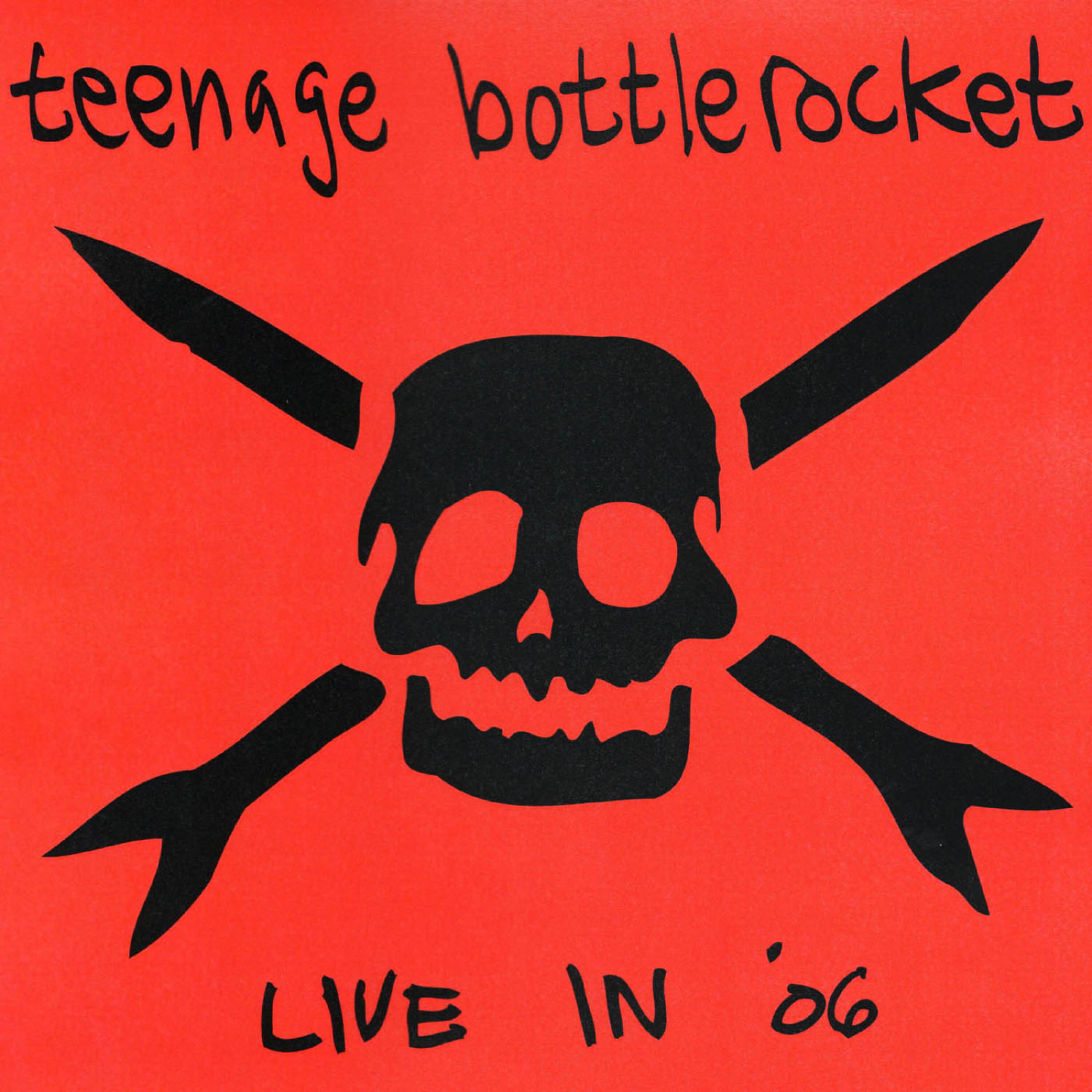Релиз Live In '06