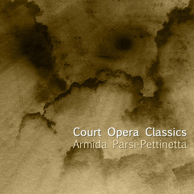Armida Parsi-Pettinella