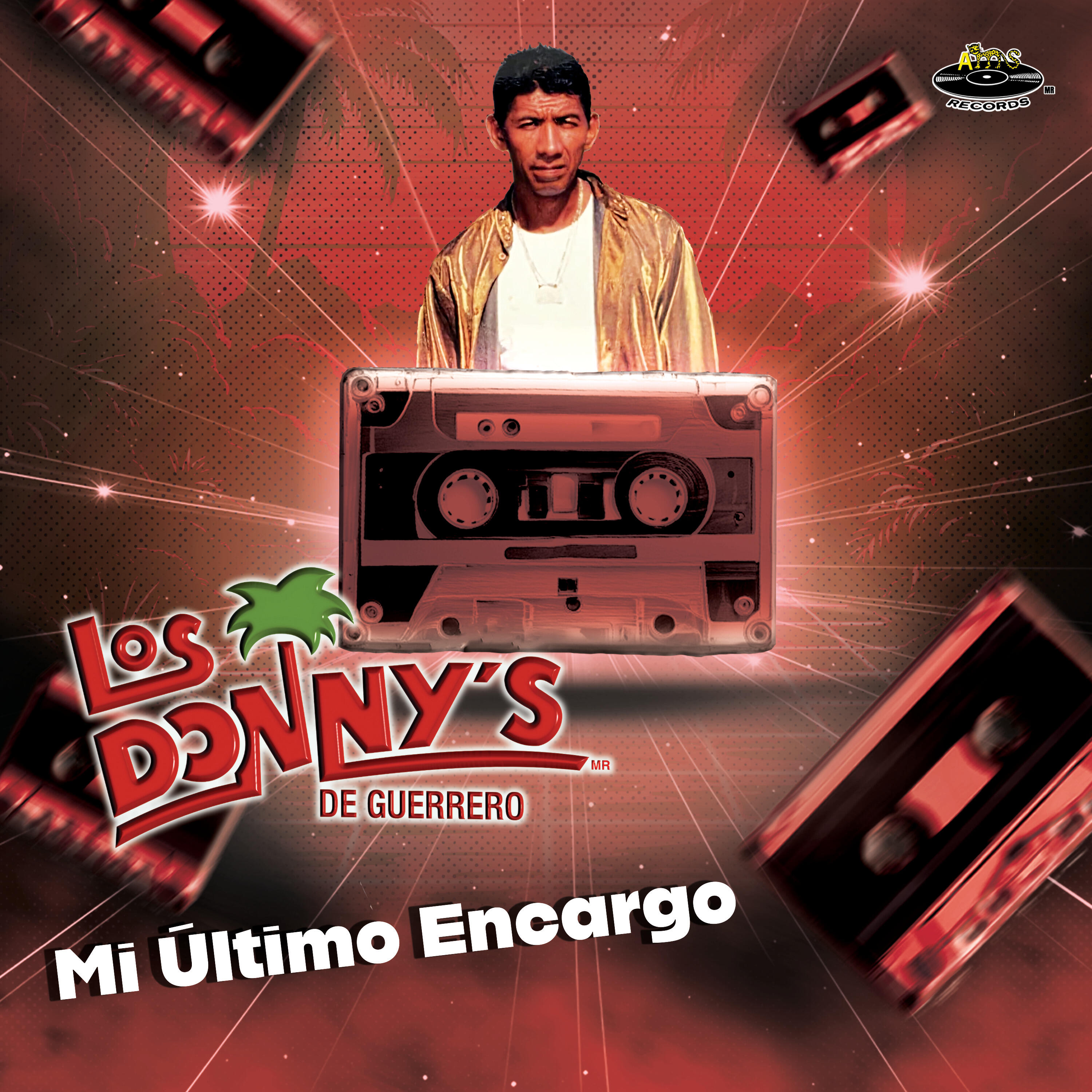 Los Donny´s de Guerrero