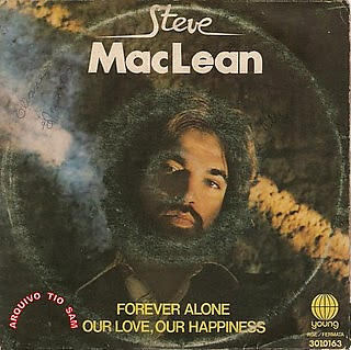 Steve MacLean