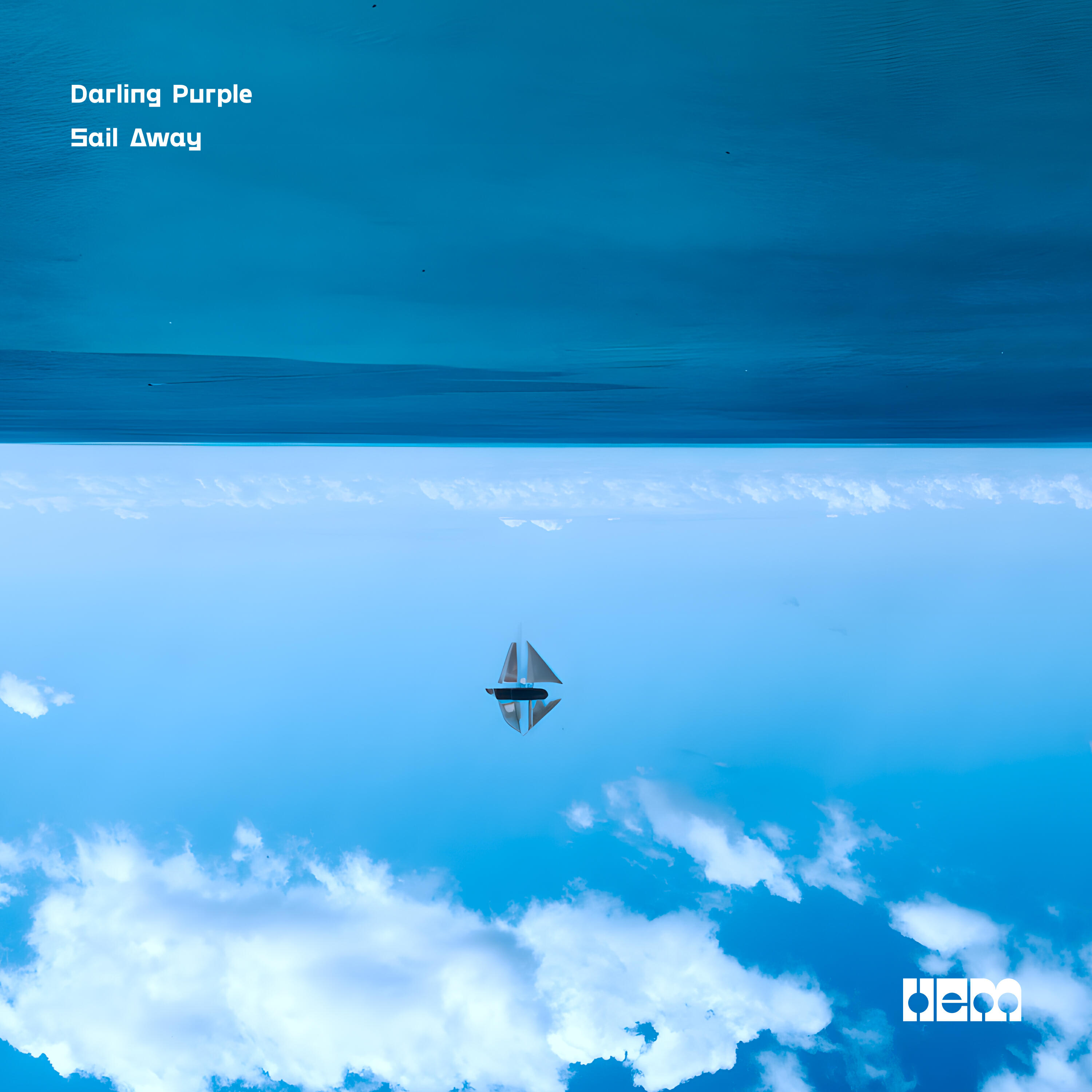 Релиз Sail Away