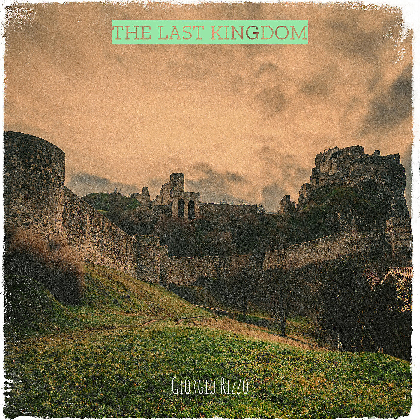 Релиз The Last Kingdom