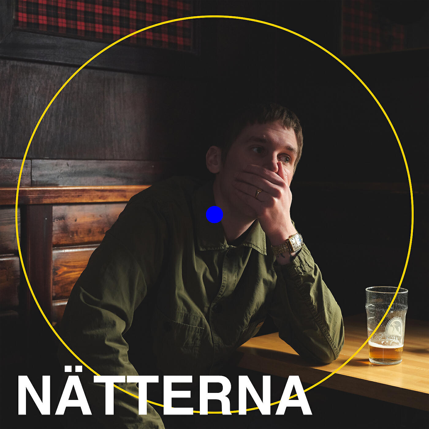Релиз Nätterna