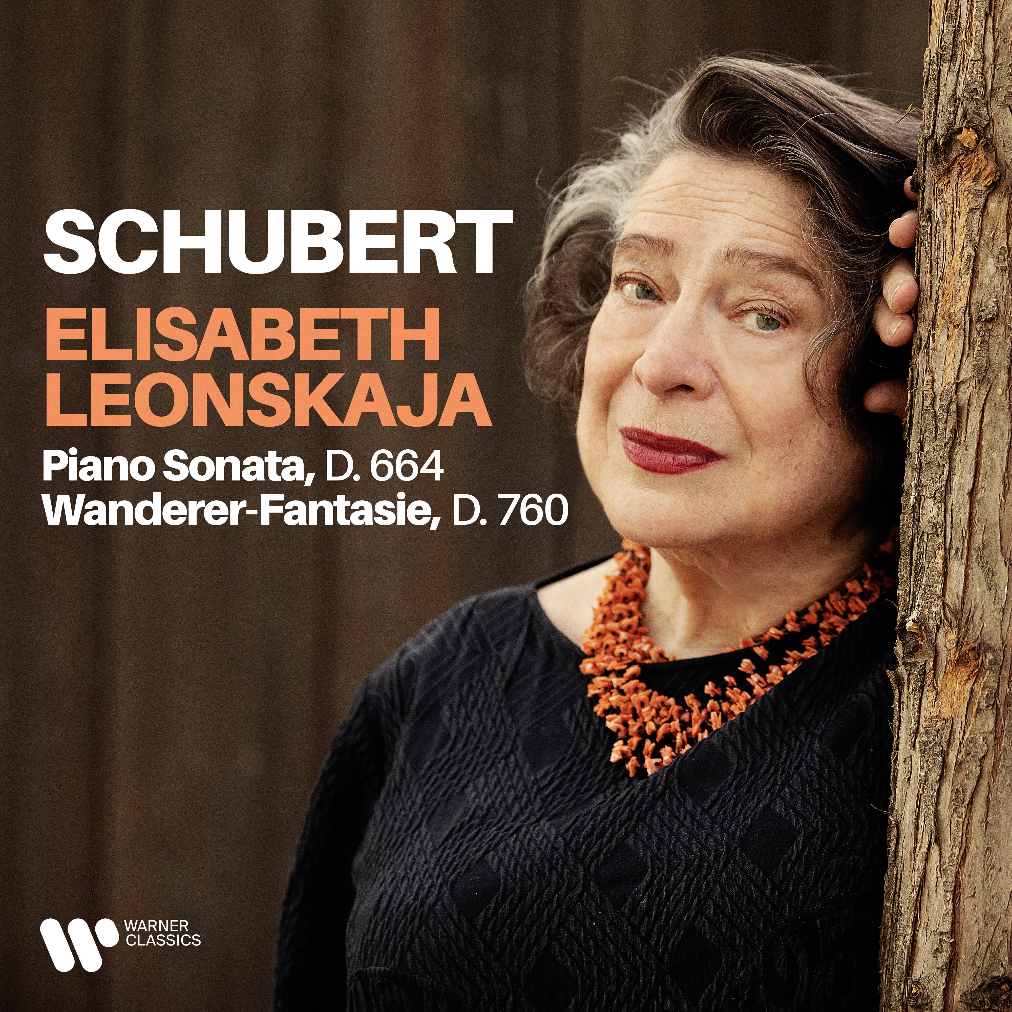 Релиз Schubert: Piano Sonata, D. 664 & Wanderer-Fantaisie, D. 760