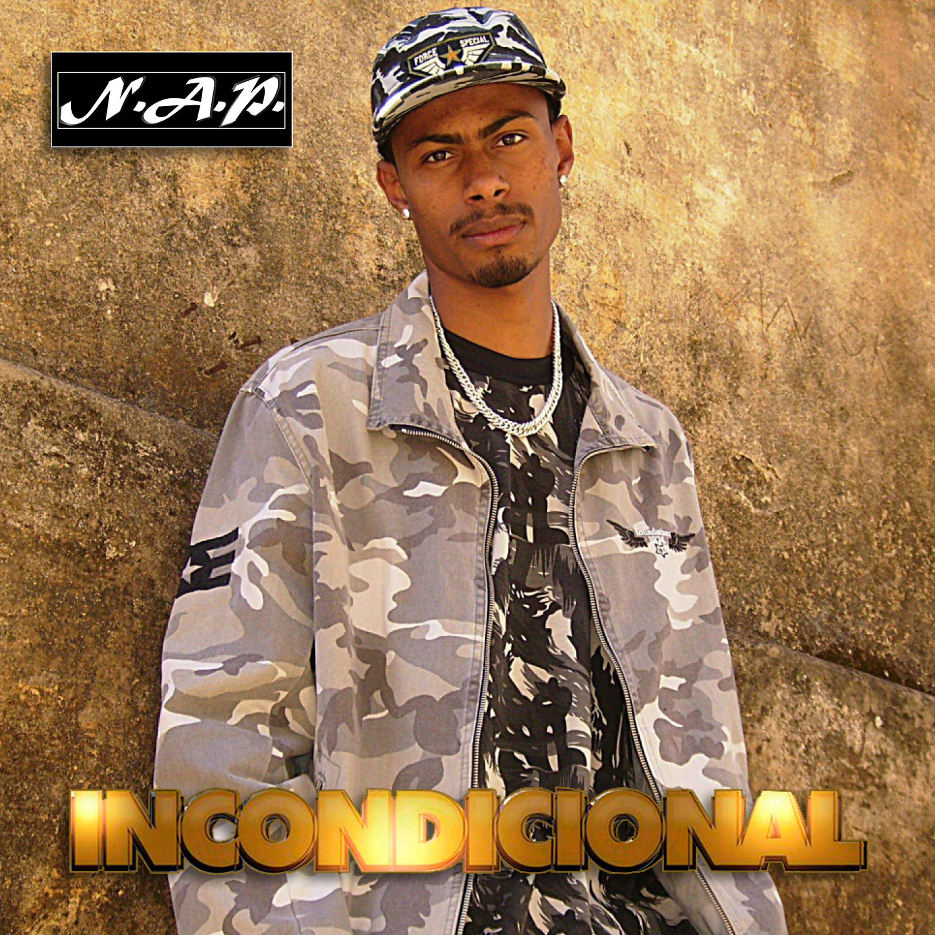 Релиз Incondicional