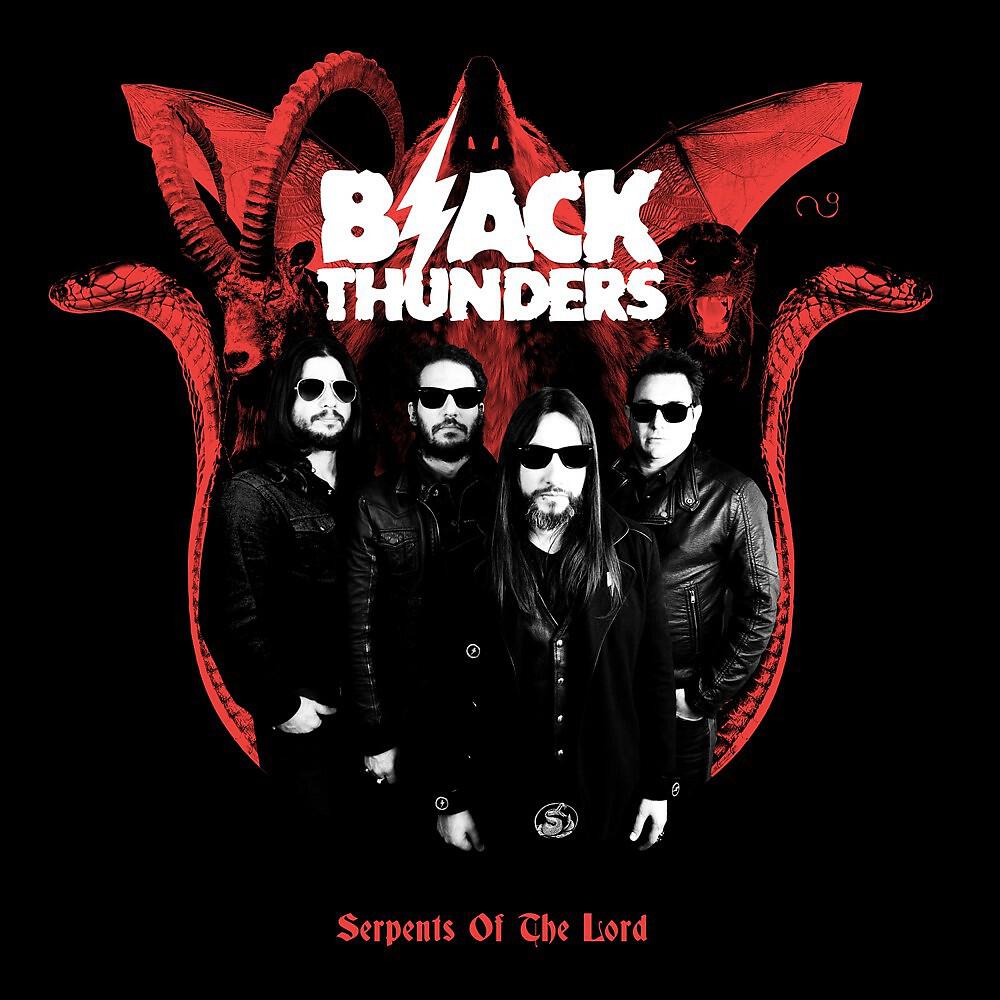 Black Thunders