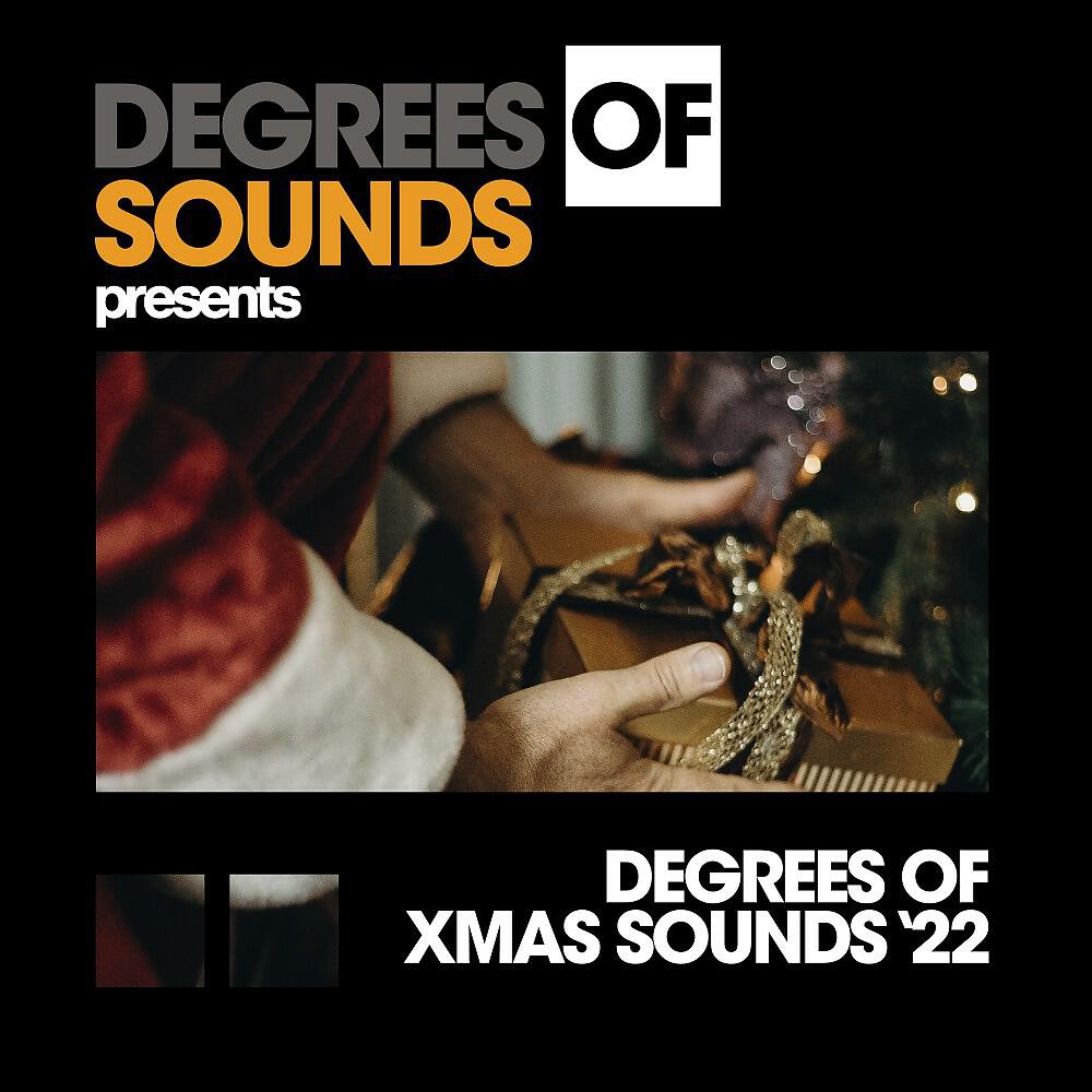 Релиз Degrees of Xmas Sounds '22