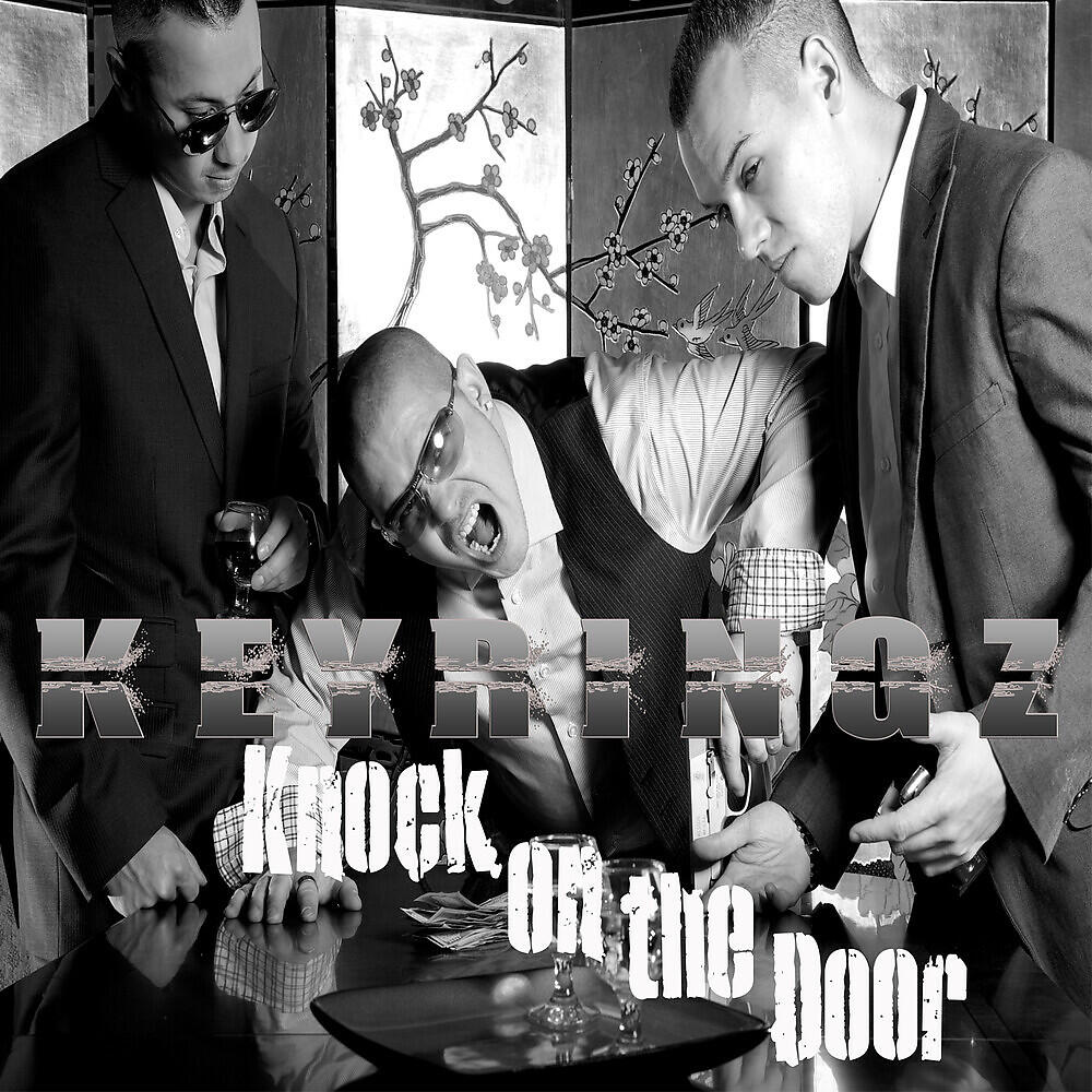 Релиз Knock on the Door