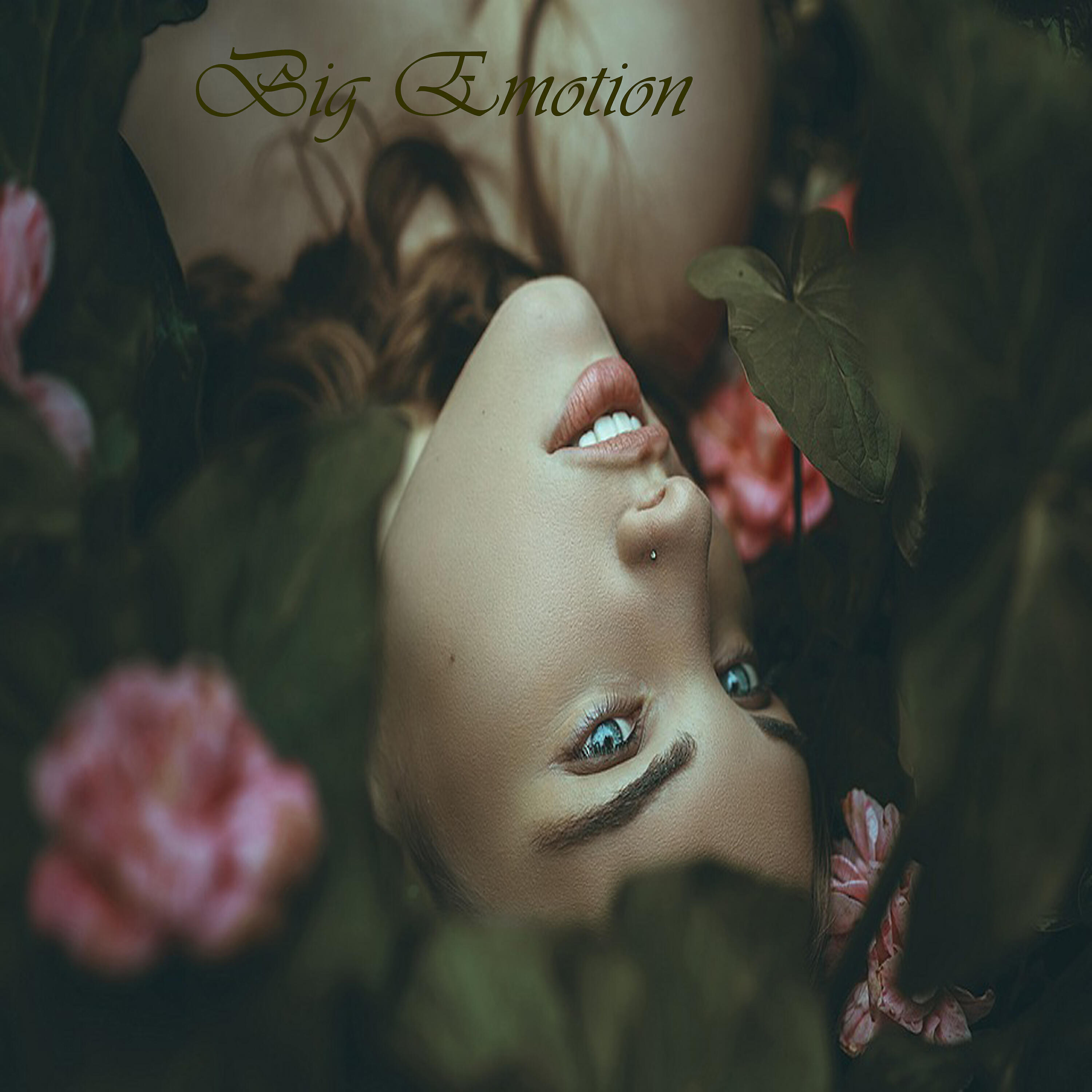Релиз Big Emotion