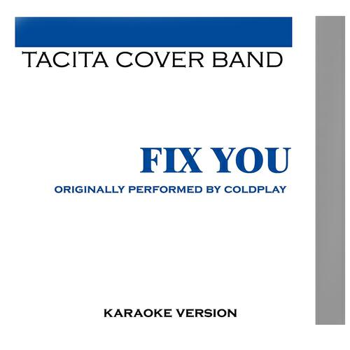 Релиз Fix You
