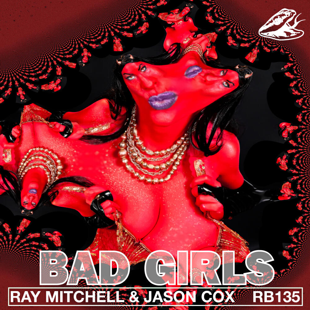 Ray Mitchell