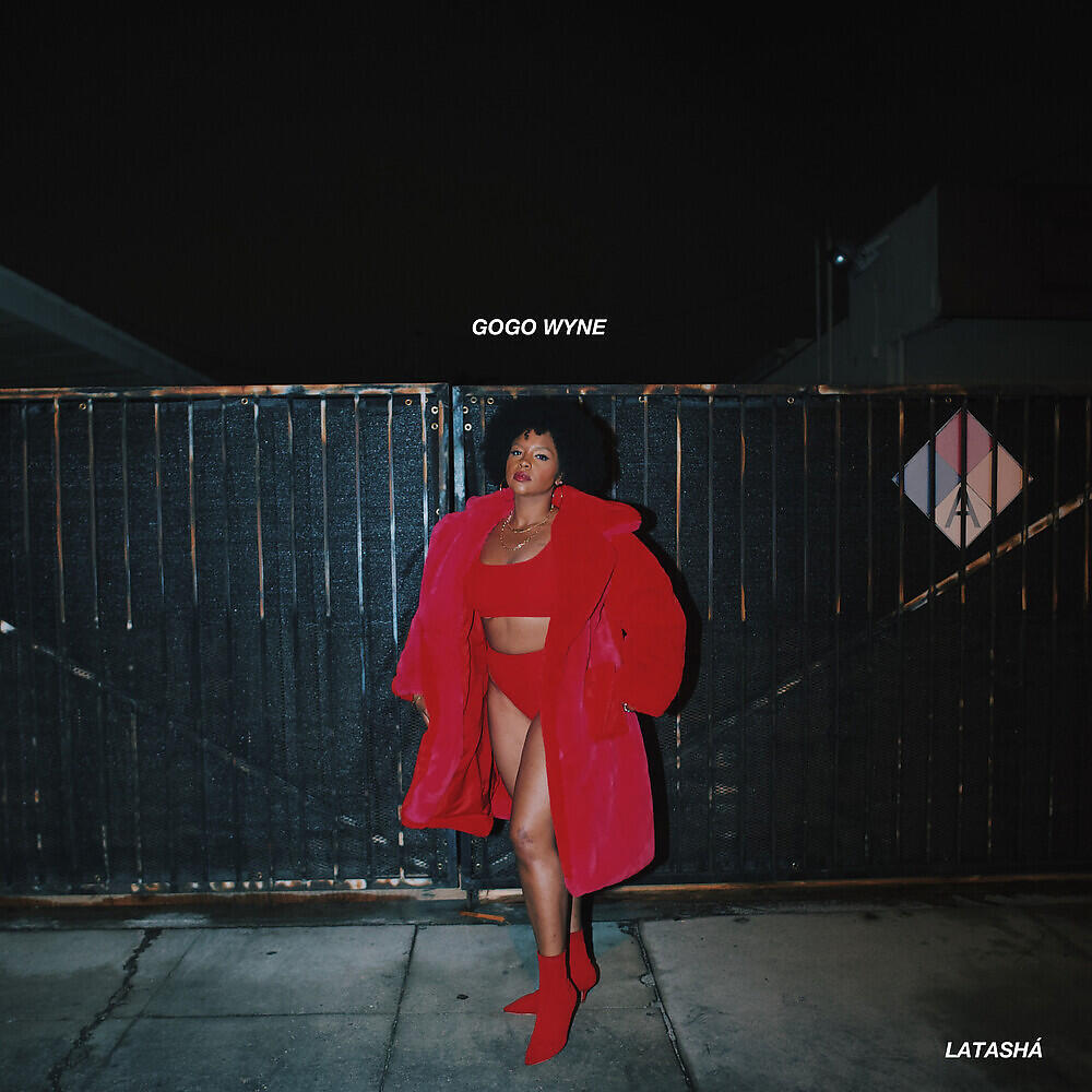 Релиз Gogo Wyne