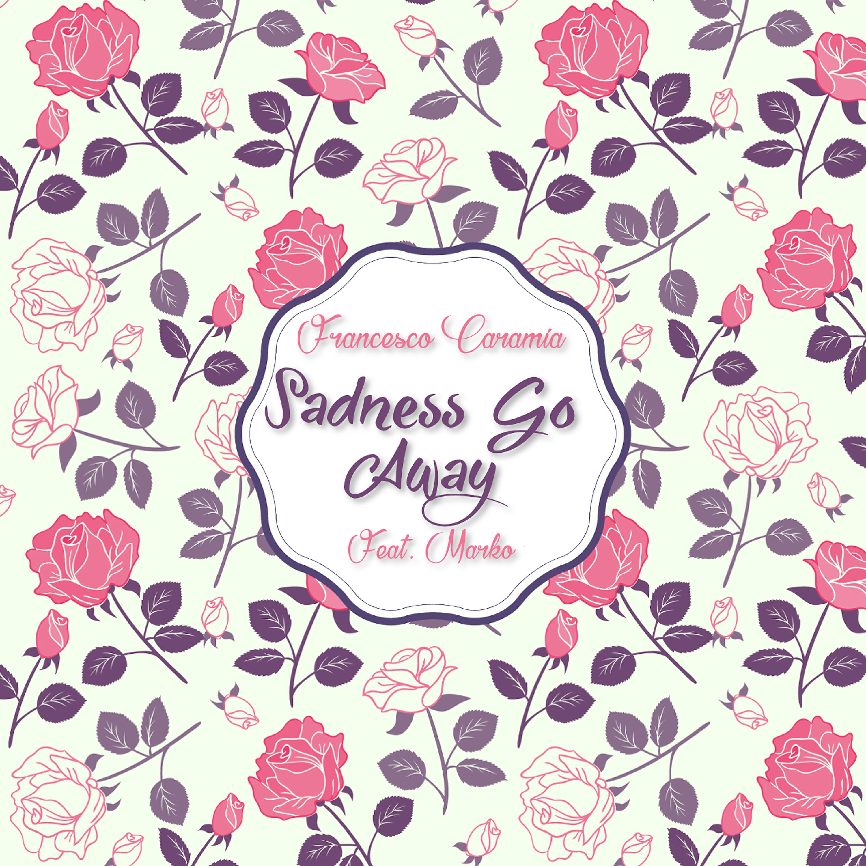 Релиз Sadness Go Away