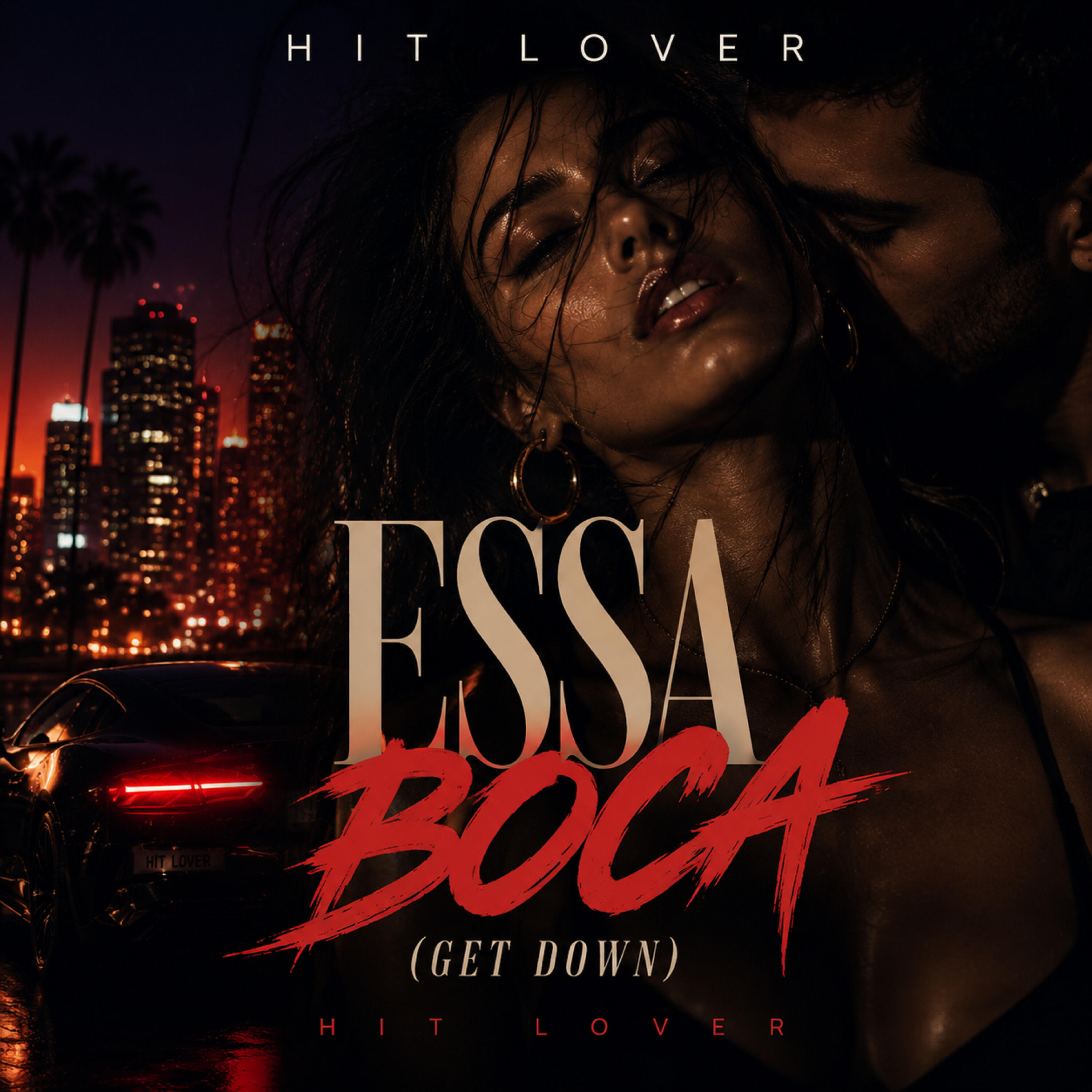 Релиз Essa boca