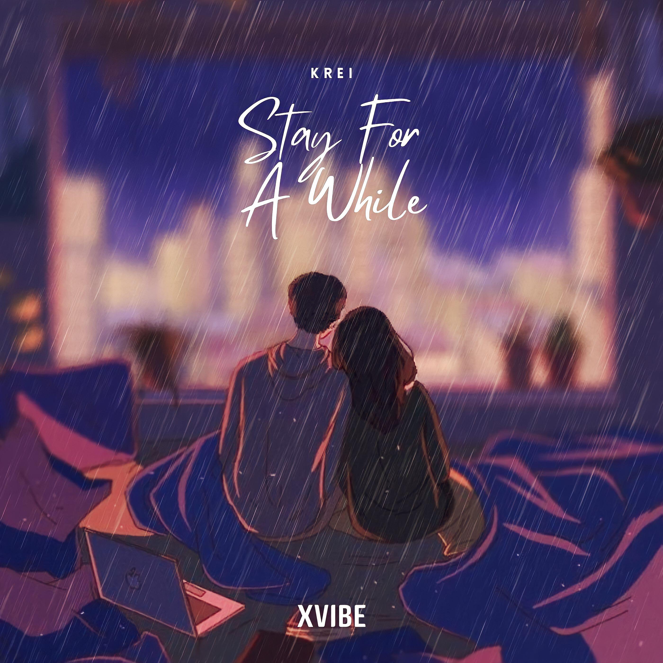 Релиз Stay For A While