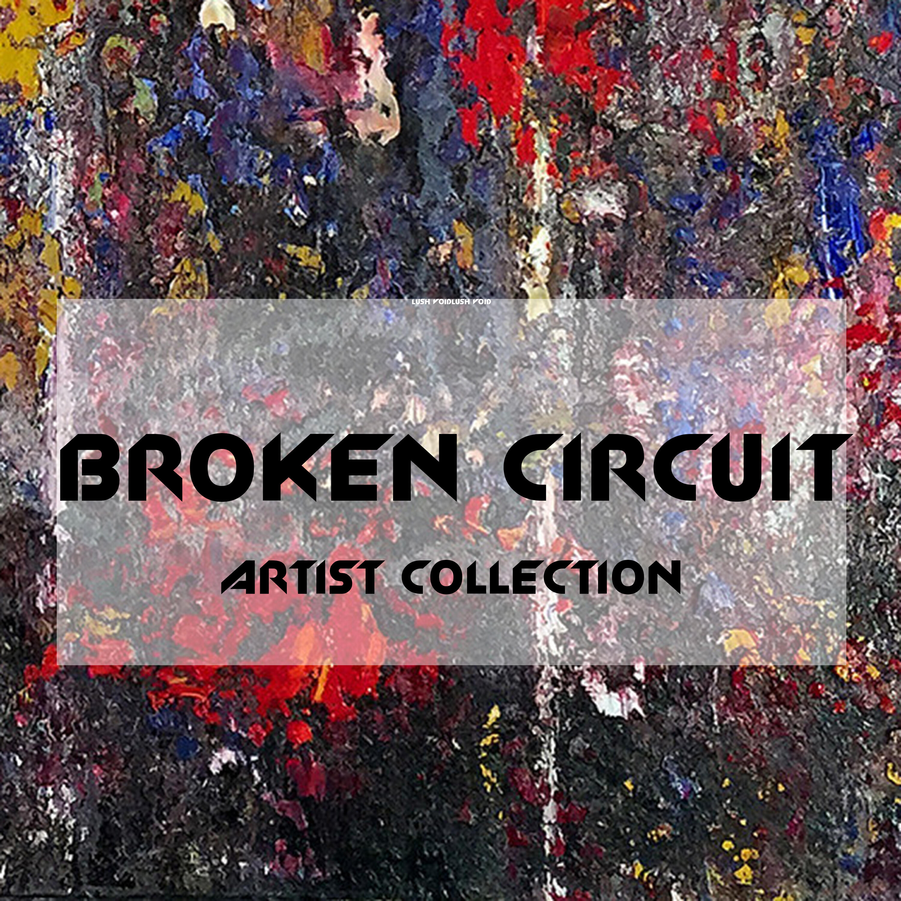 Релиз Artist Collection:  Broken Circuit