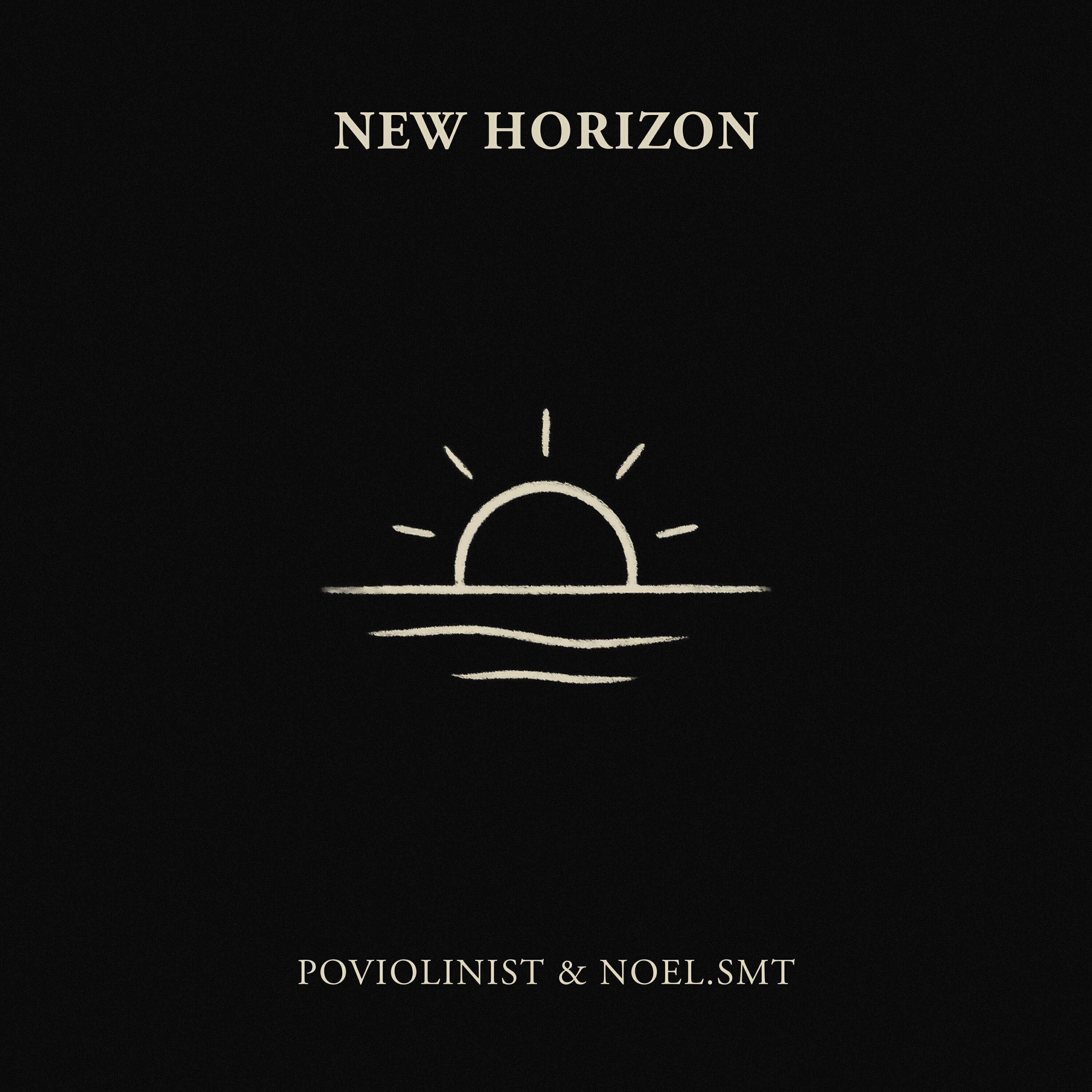 Релиз New Horizon