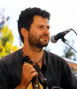 Stelios Bikakis