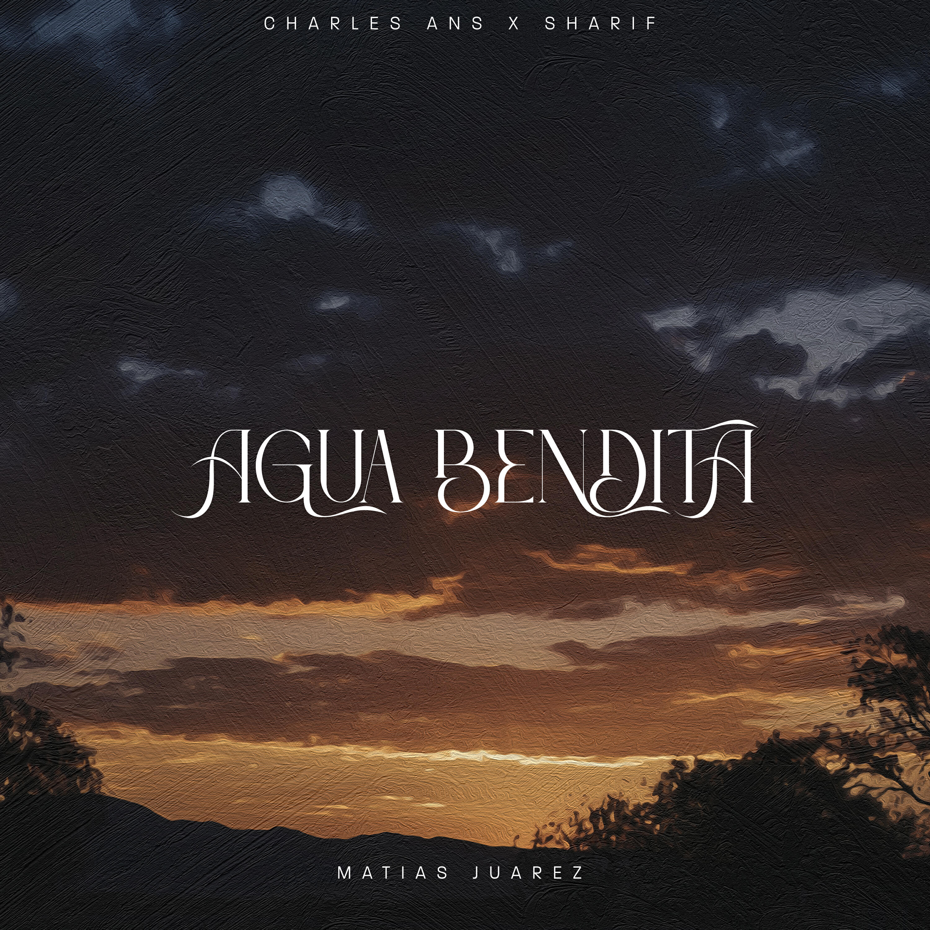 Релиз Agua Bendita