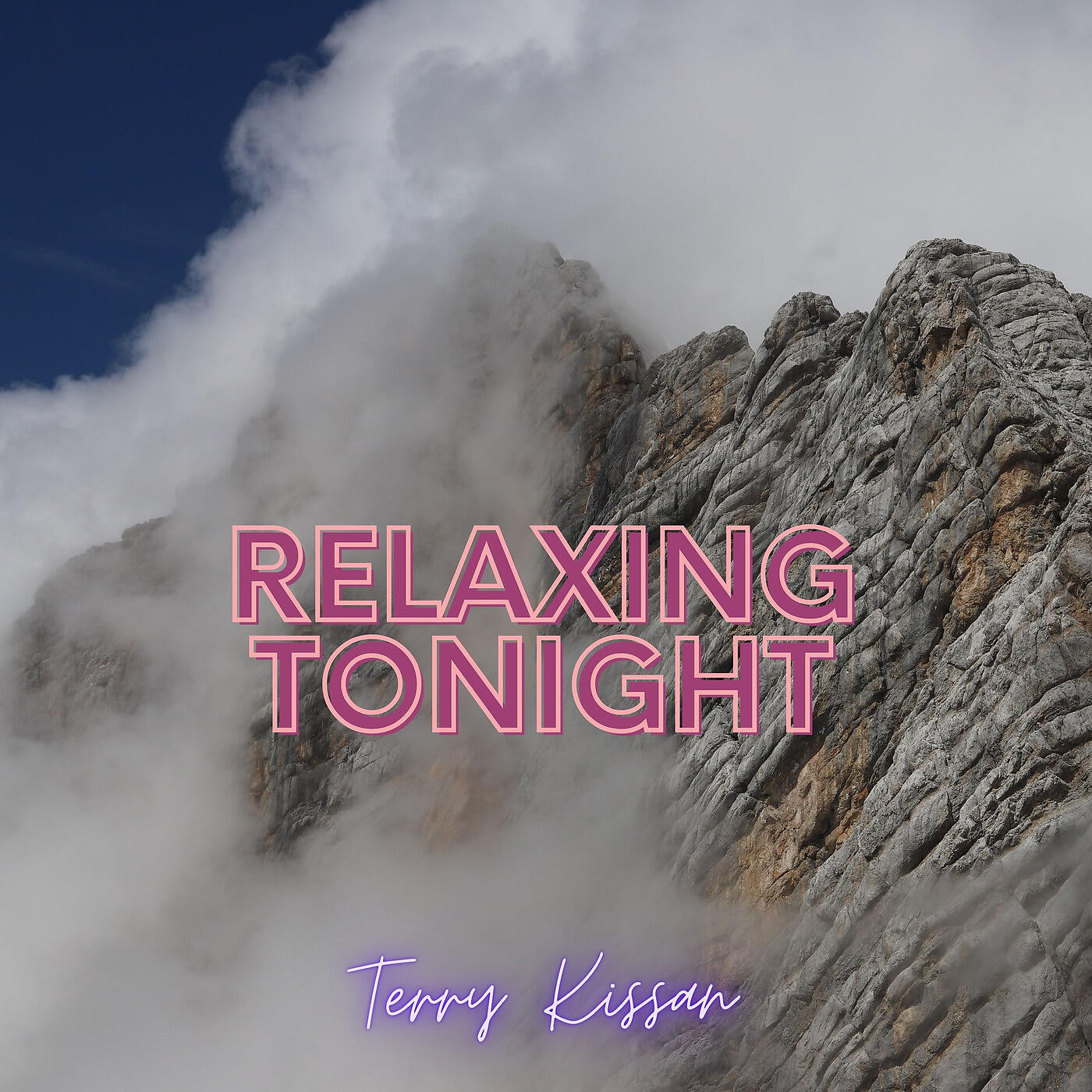 Terry Kissan